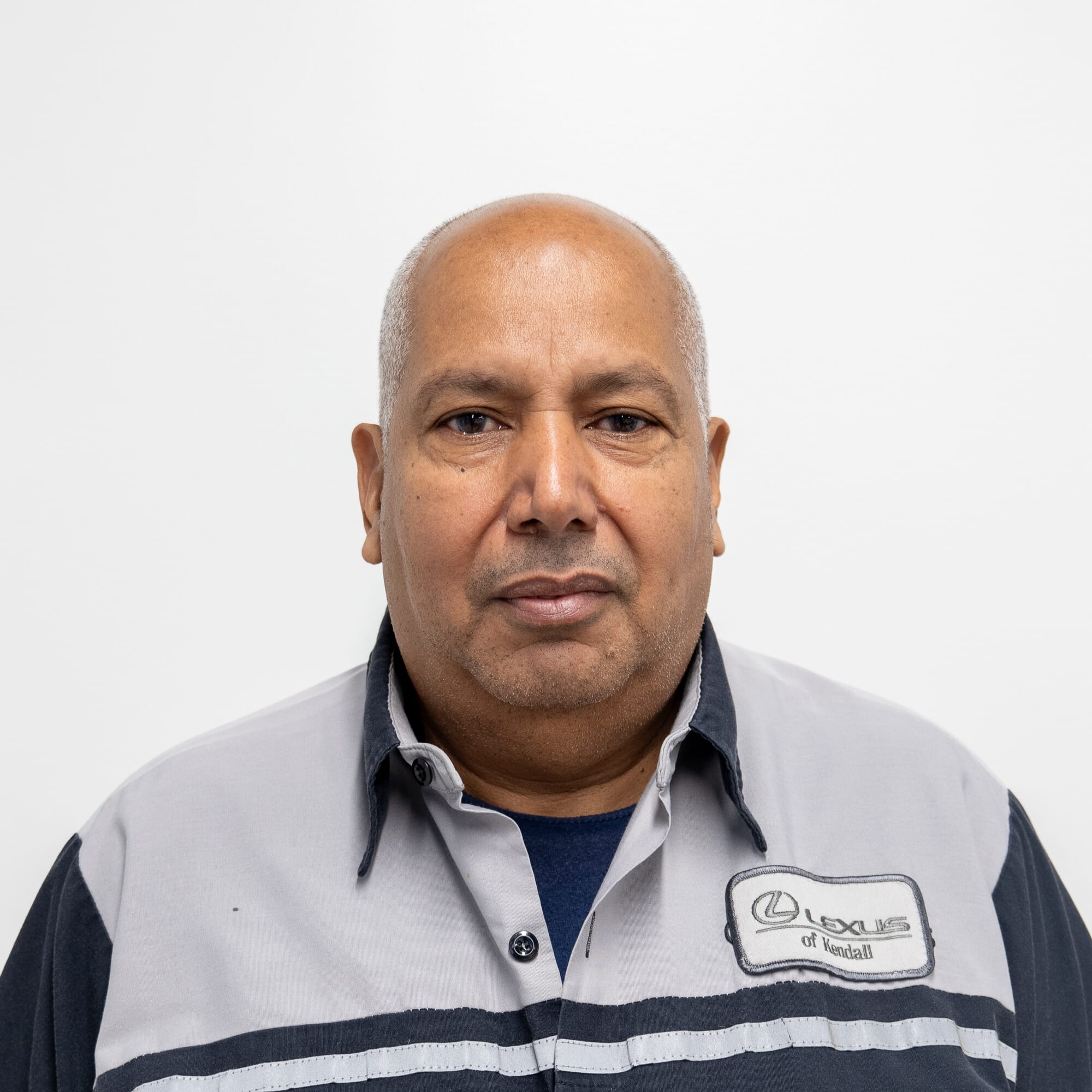 Service Porter FRANCISCO FELIZ Service Lexus of West Kendall