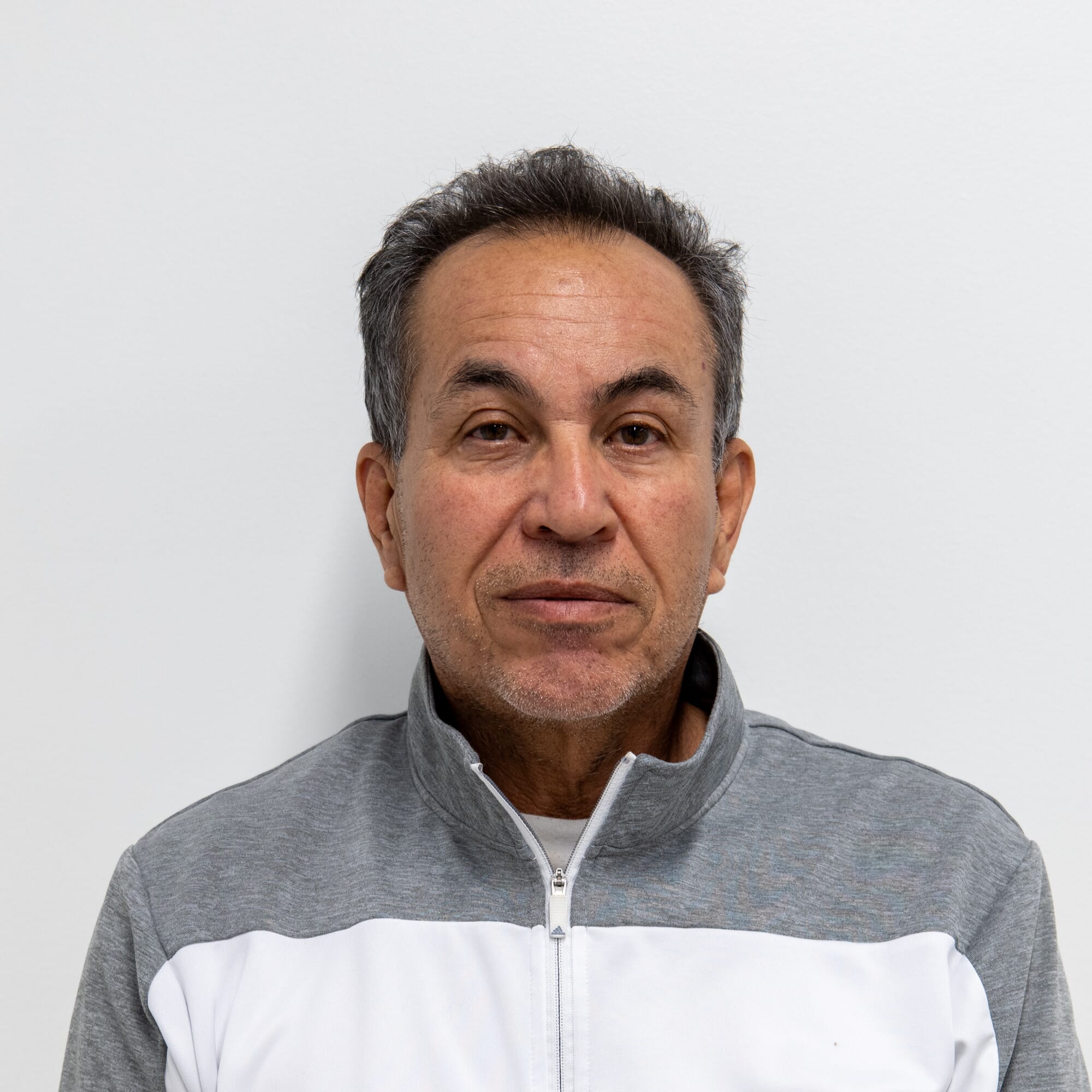 Service Porter GUSTAVO ARCE HERNANDEZ Service Lexus of Kendall