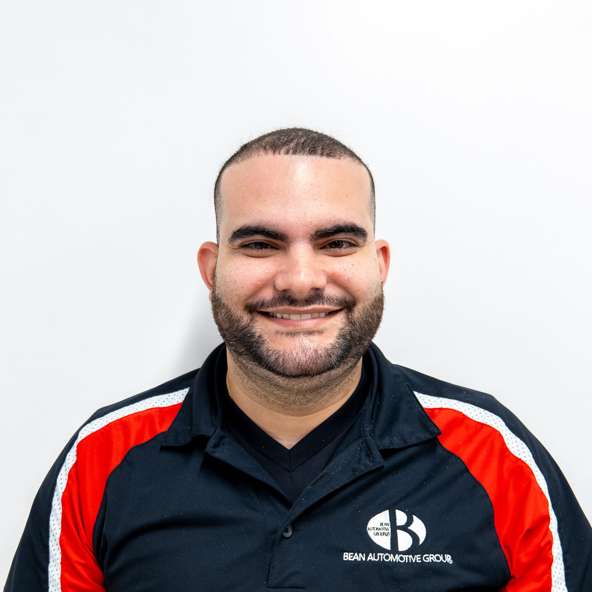 Service Parts Specialist HECTOR PEREZ Service Lexus of Kendall