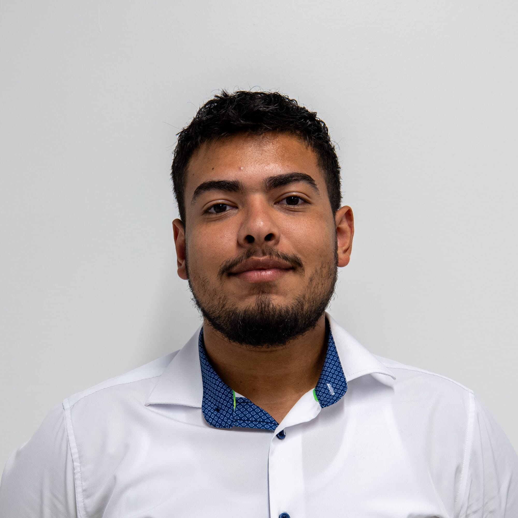 Service Technician Apprentice JASON MENDOZA Service Lexus of Kendall