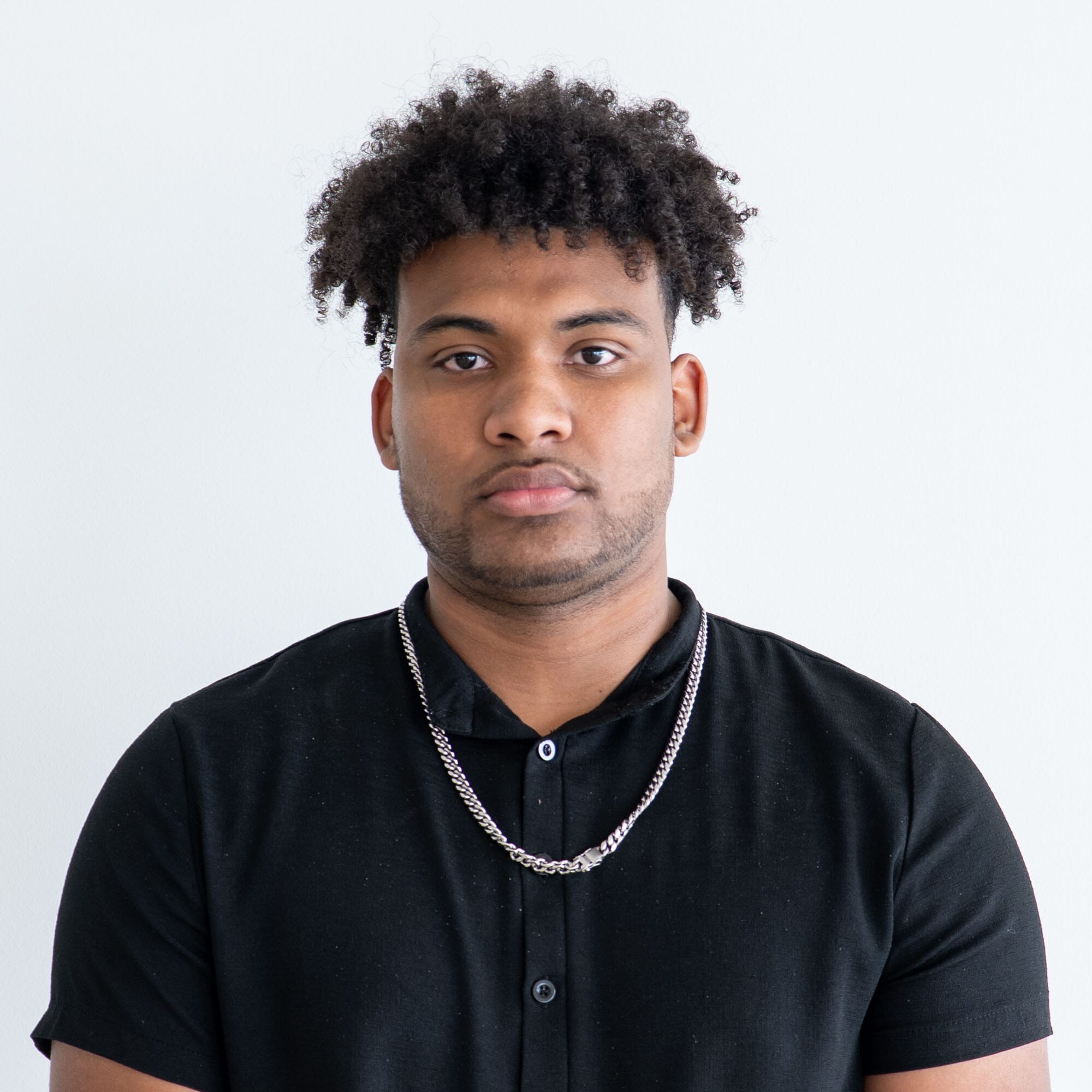 Corporate Technician Apprentice JHENSLY LUCIANO Corporate Lexus of Kendall