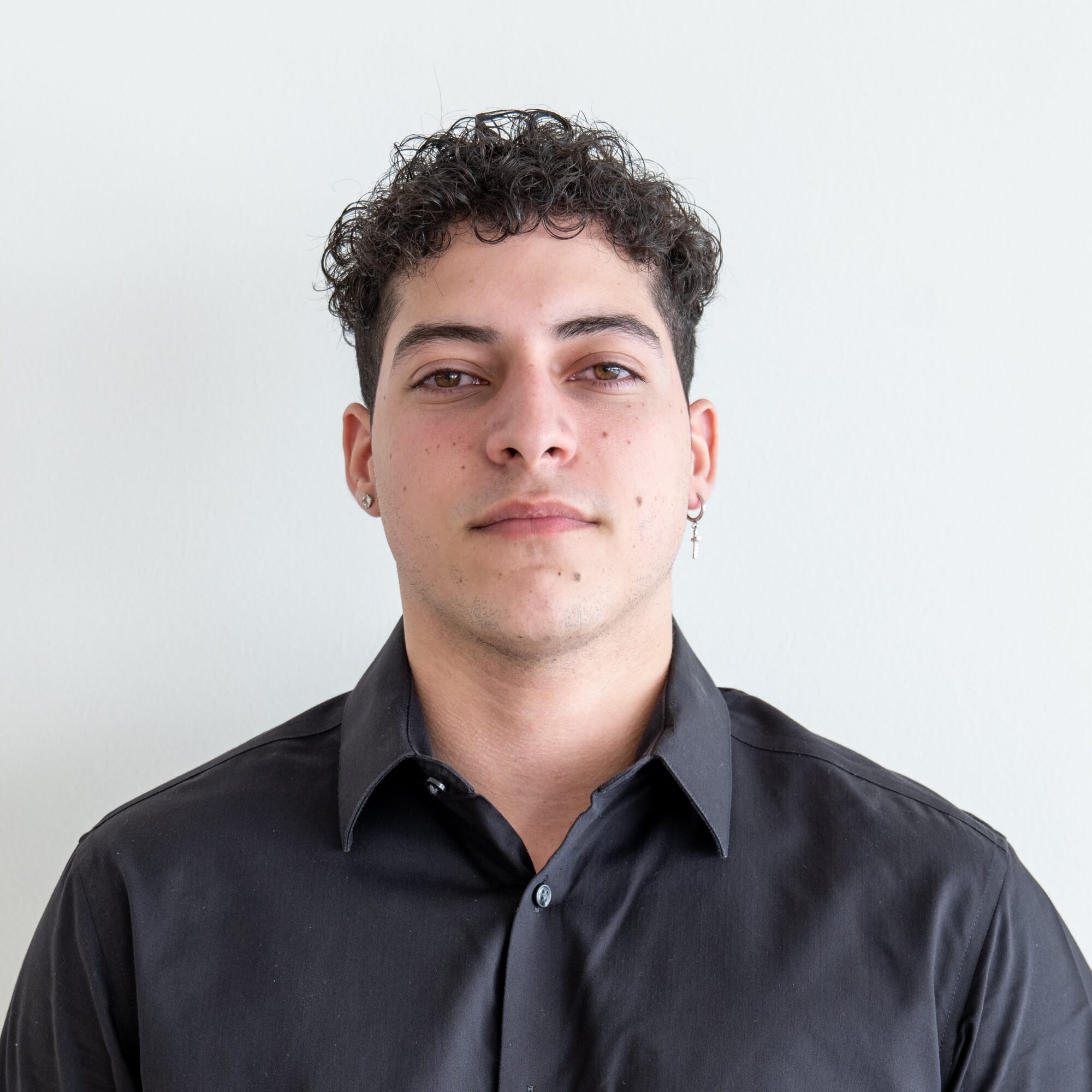 Service Porter JONATHAN SUAREZ Service Lexus of Kendall