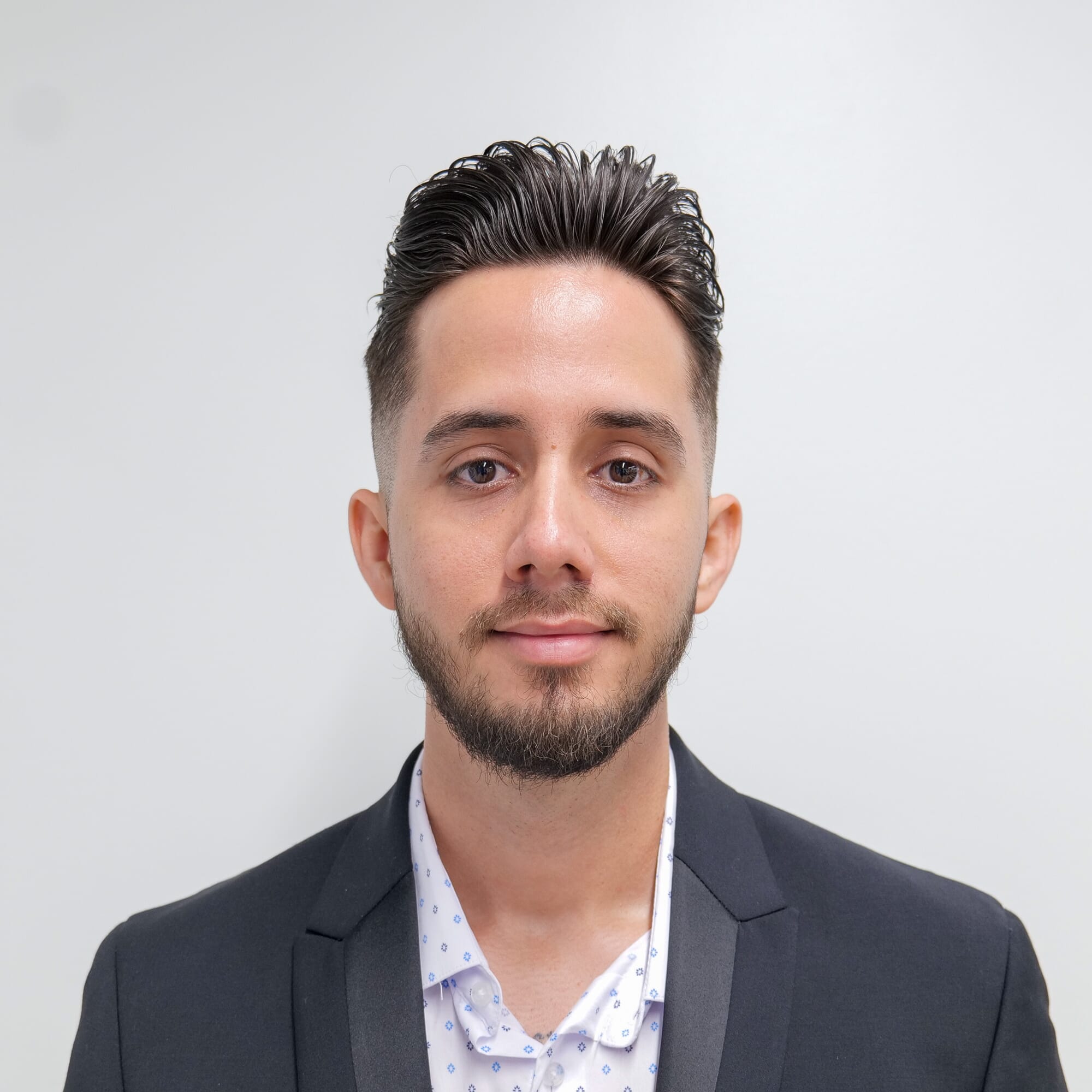 Sales Product Specialist JORGE TAPIA HERNANDEZ Sales Lexus of Kendall