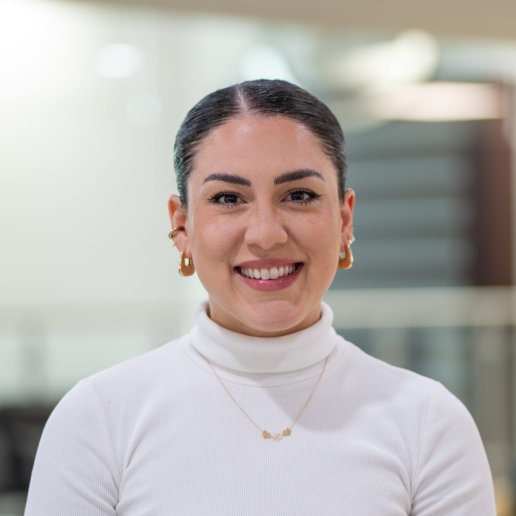 Sales Finance Consultant ANGELA PETIT Sales Lexus of Kendall