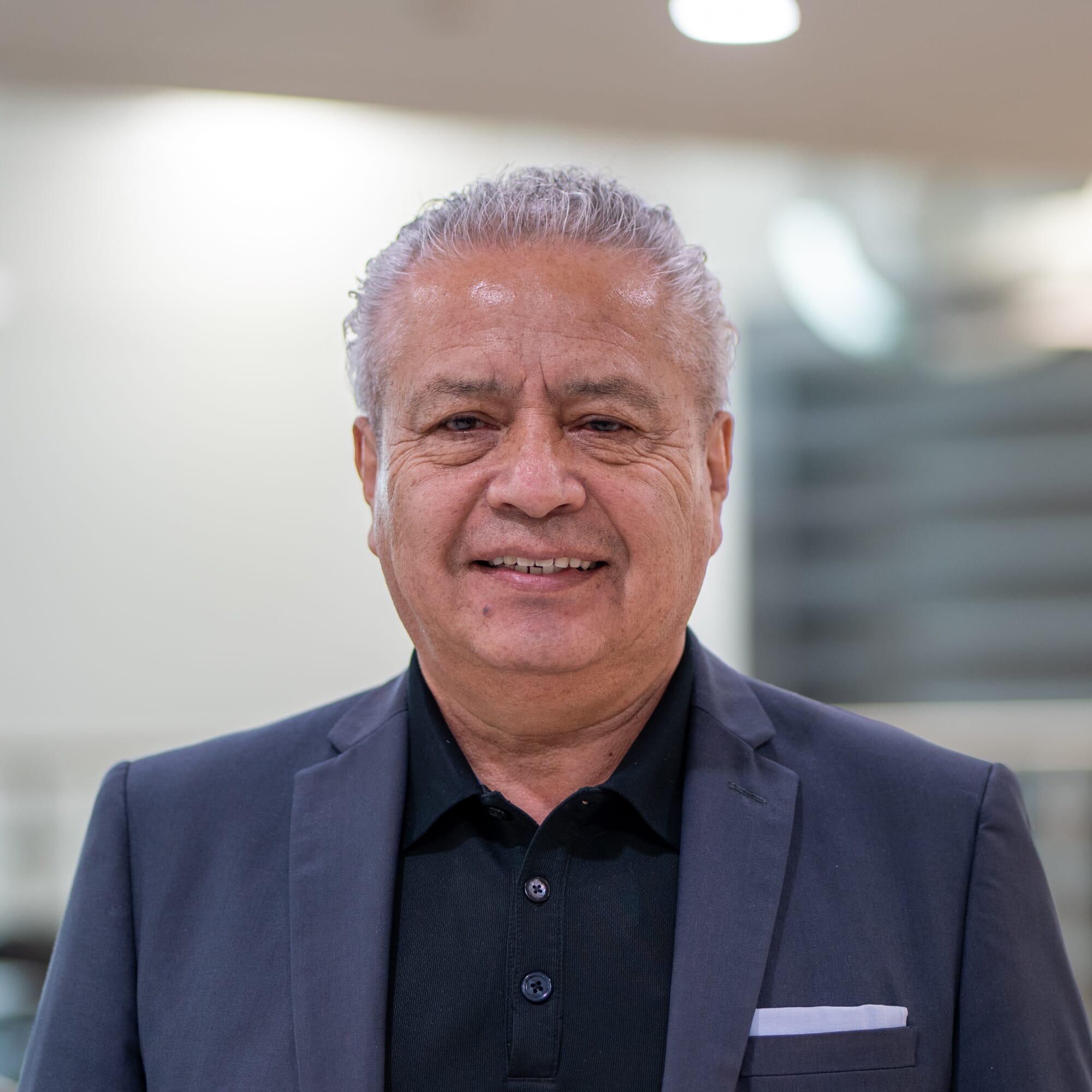 Sales Product Specialist EDWIN OBANDO Sales Lexus of Kendall