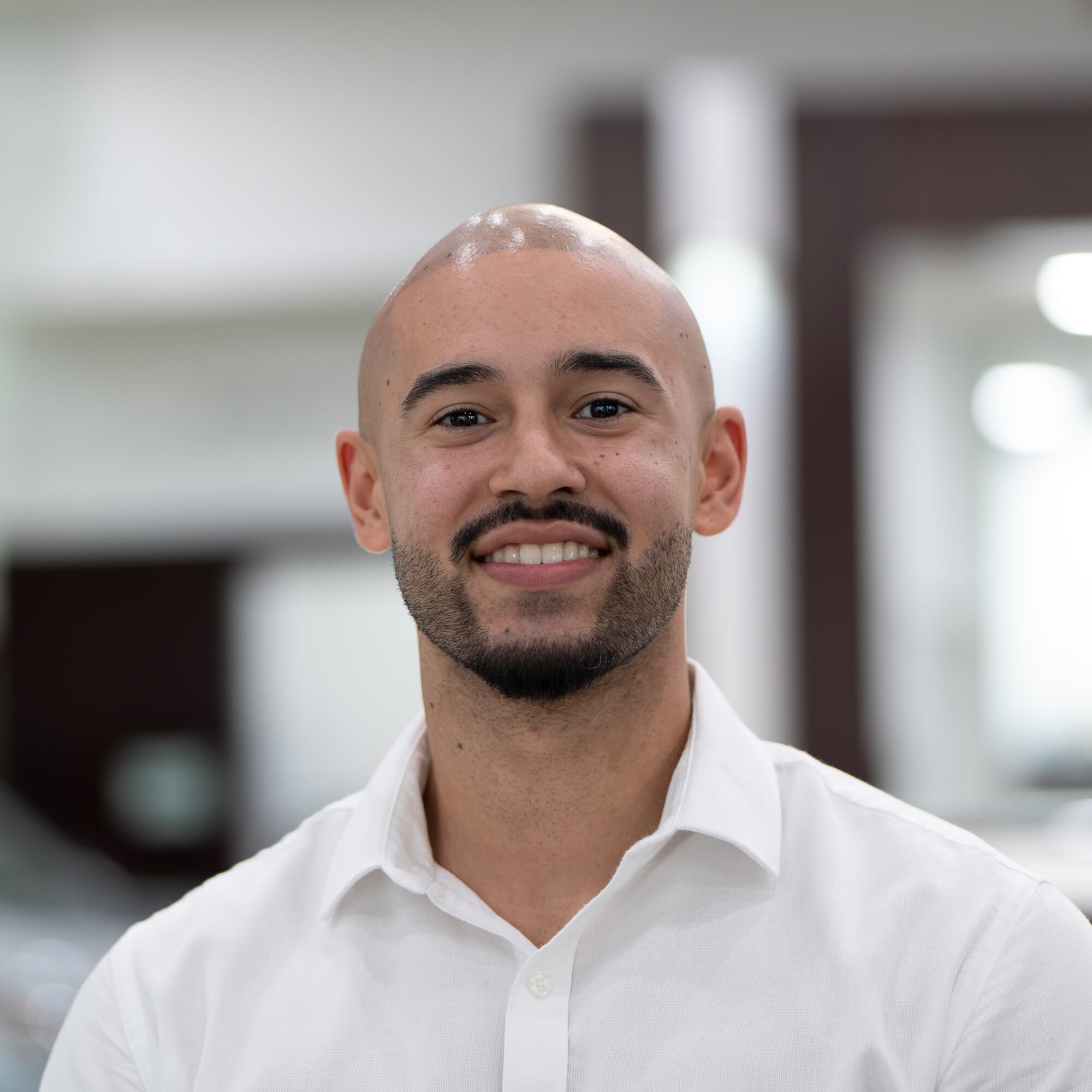 Sales Product Specialist ELEEN BRUNO Sales Lexus of Kendall