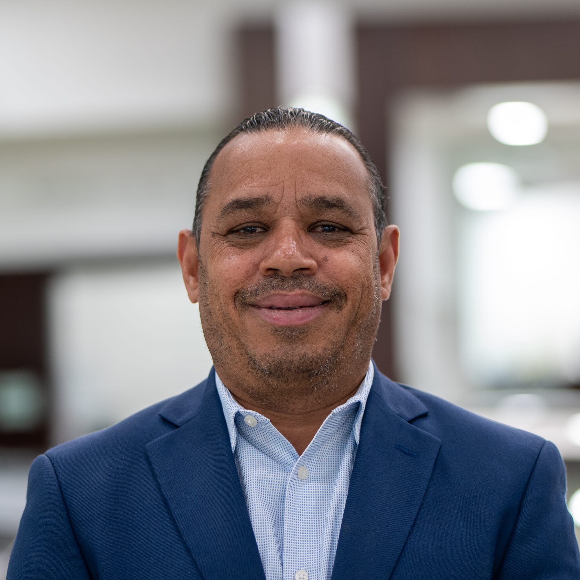 Sales Sales Manager JOSE ALMONTE Sales Lexus of Kendall