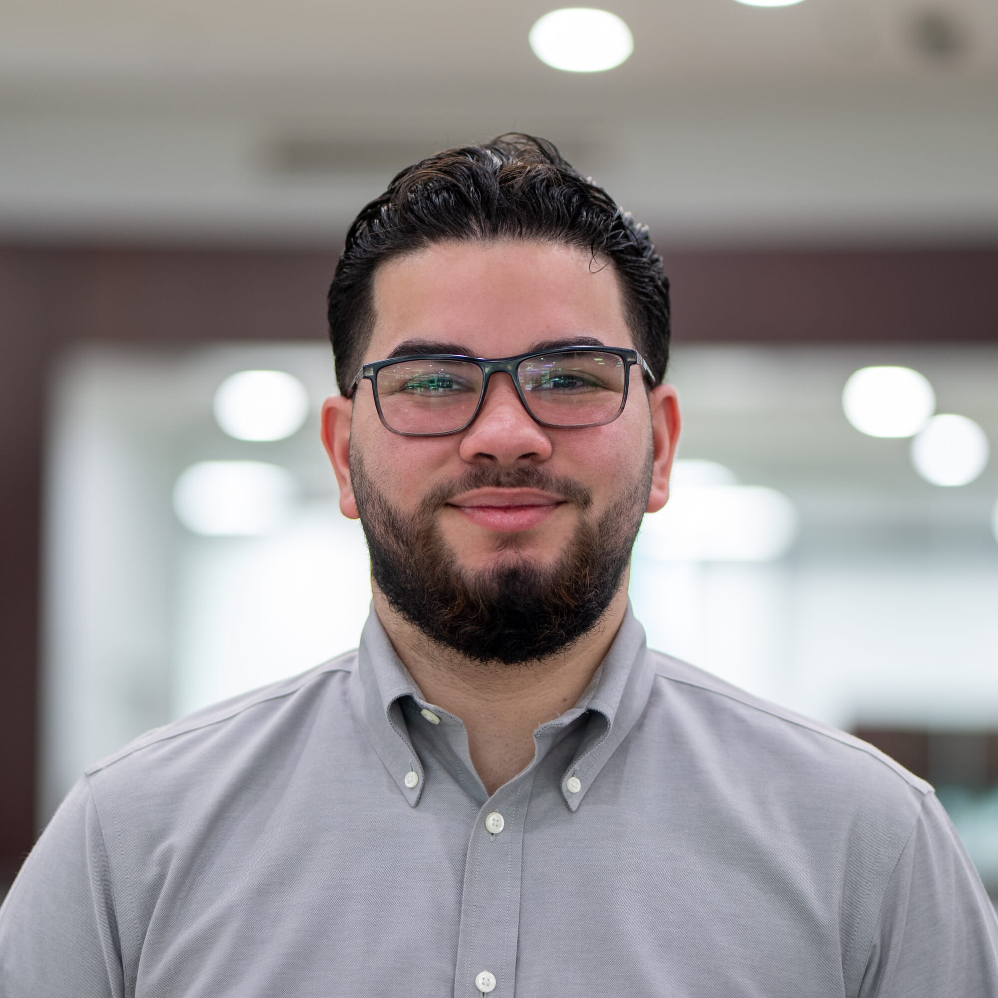 Sales Administrative Assistant LUIS YANGUELA Sales Lexus of Kendall