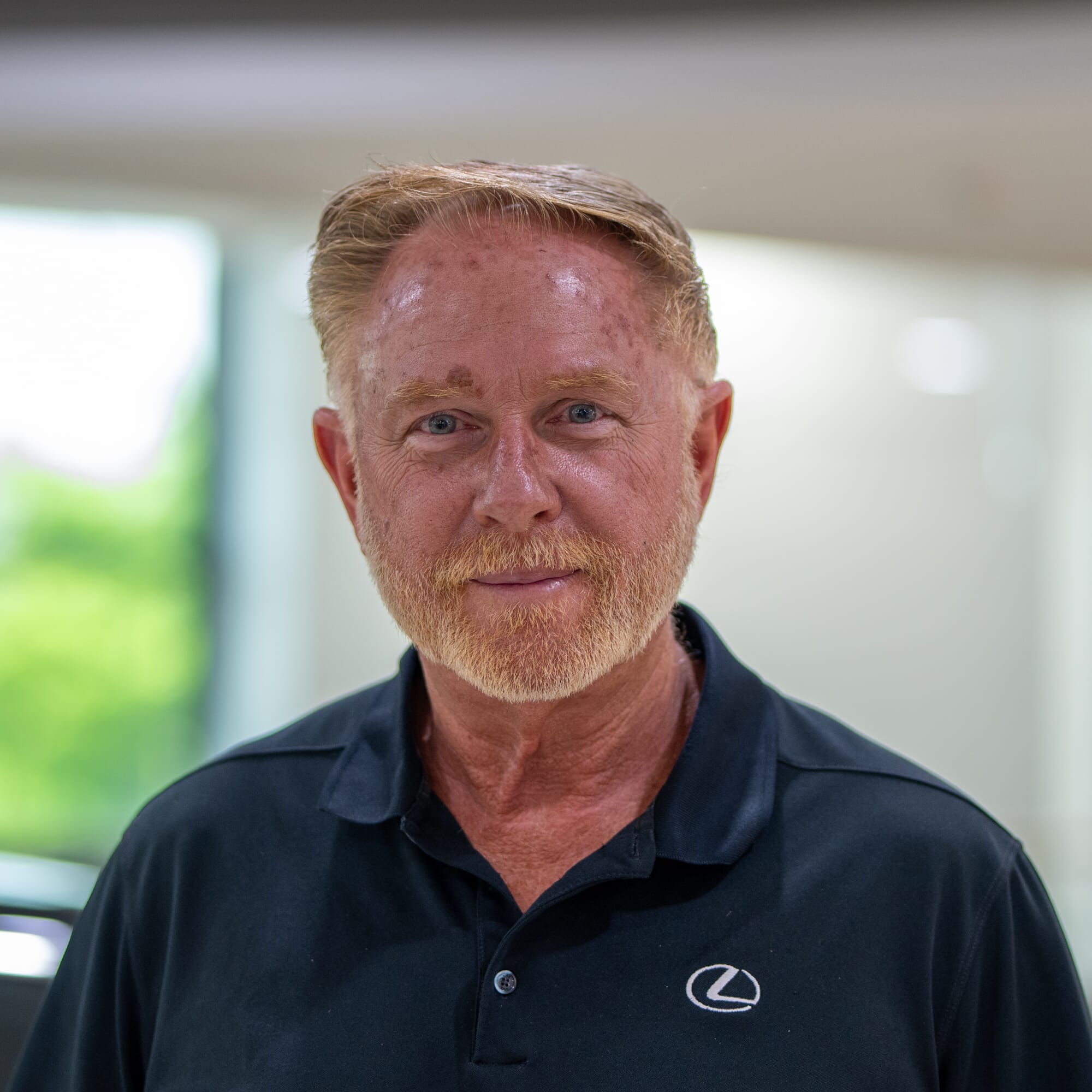 Sales Finance Director MARSHALL PAGE Sales Lexus of Kendall