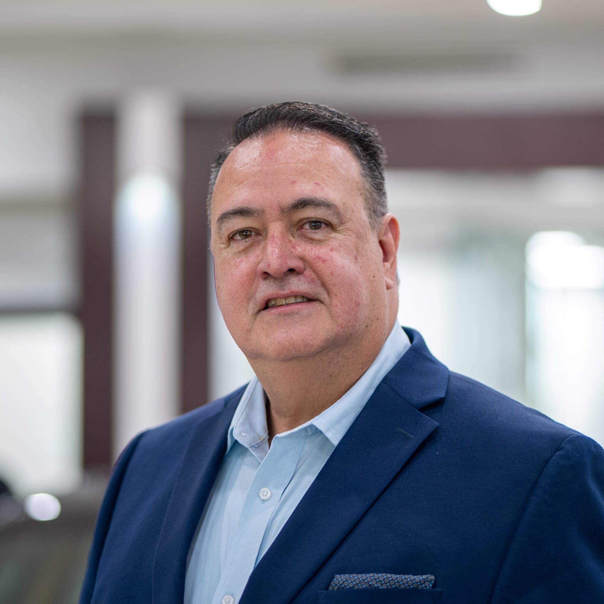 Sales Product Specialist WILLIAM CORREDOR VARGAS Sales Lexus of Kendall