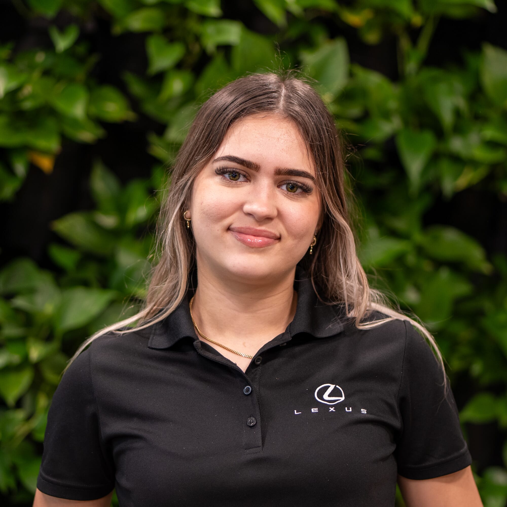 Service Service Concierge MARYANN ESPINOSA Service Lexus of Kendall