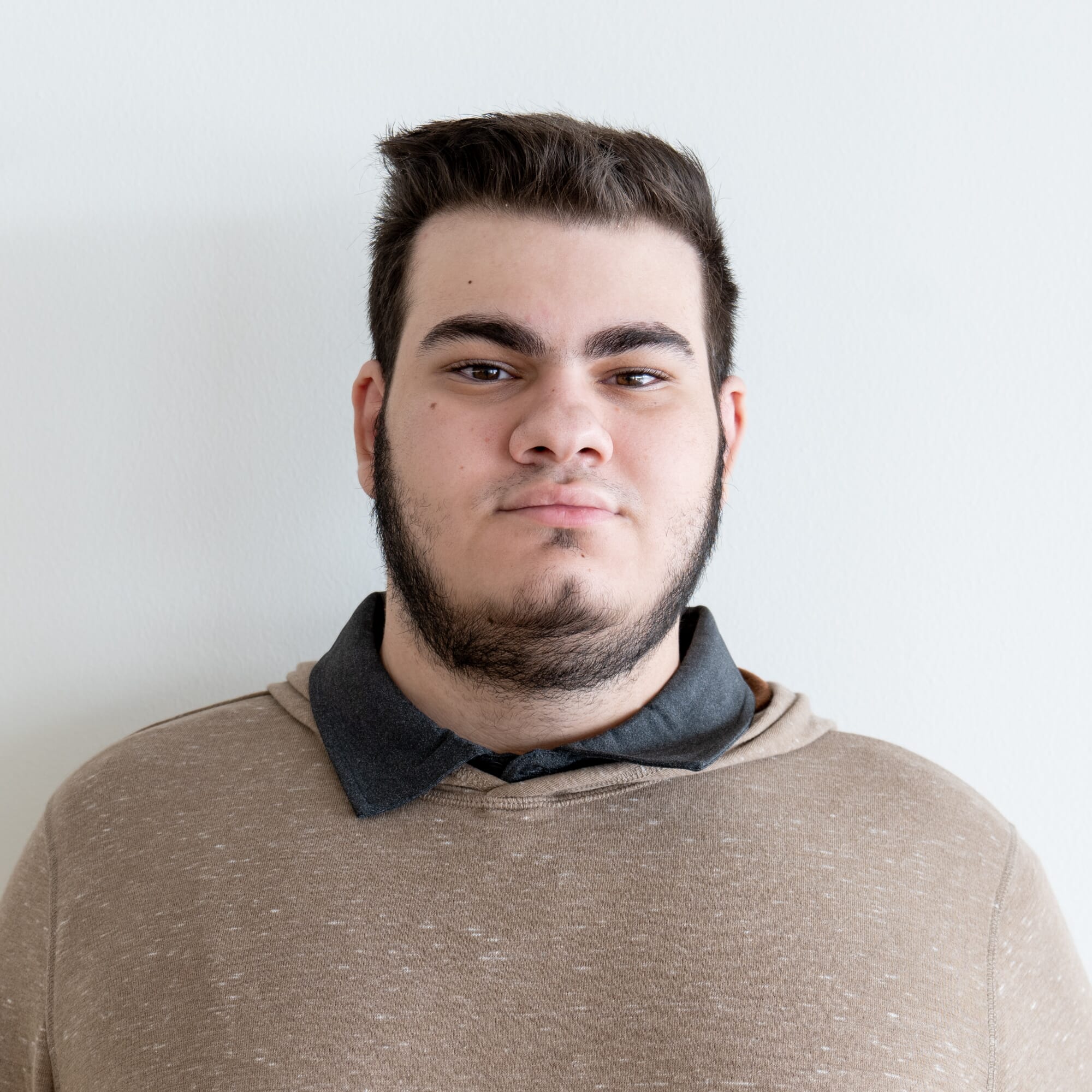 Service Technician Apprentice MATTHEW PASTRANA Service Lexus of Kendall