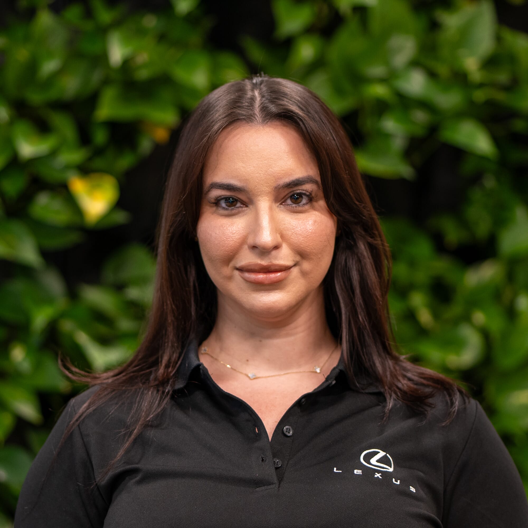 Service Service Concierge NATALIE LARA Service Lexus of Kendall