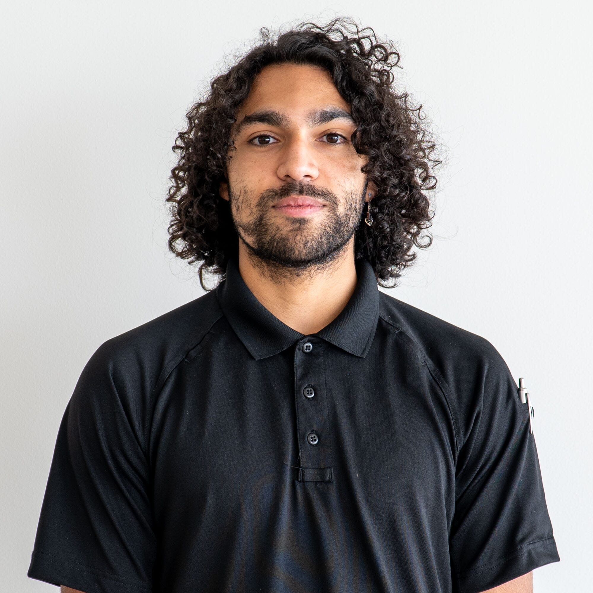 Corporate Technician Apprentice TARIK MEBARAK Corporate Lexus of Kendall