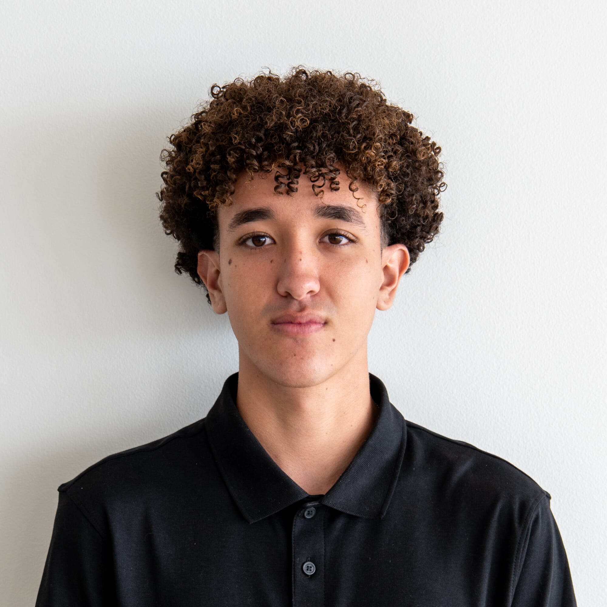 Service Technician Apprentice TOBIAS FRANCHINO Service Lexus of West Kendall