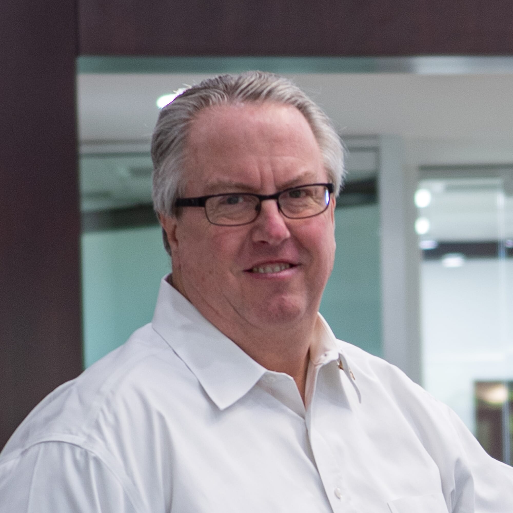 Corporate General Manager TOM GILBERT Corporate Lexus of Kendall