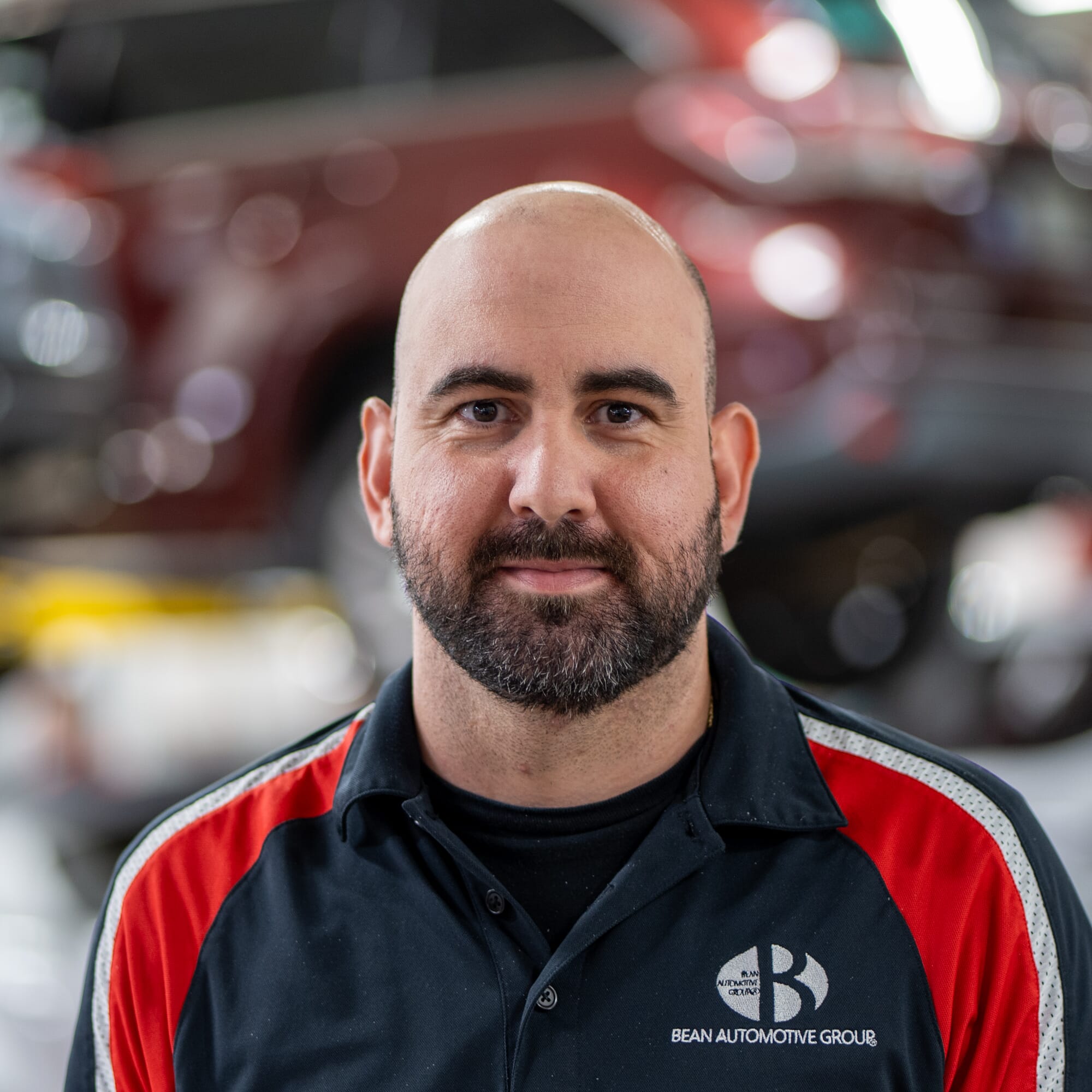 Parts Parts Specialist VICTOR APARICIO Parts Lexus of Kendall