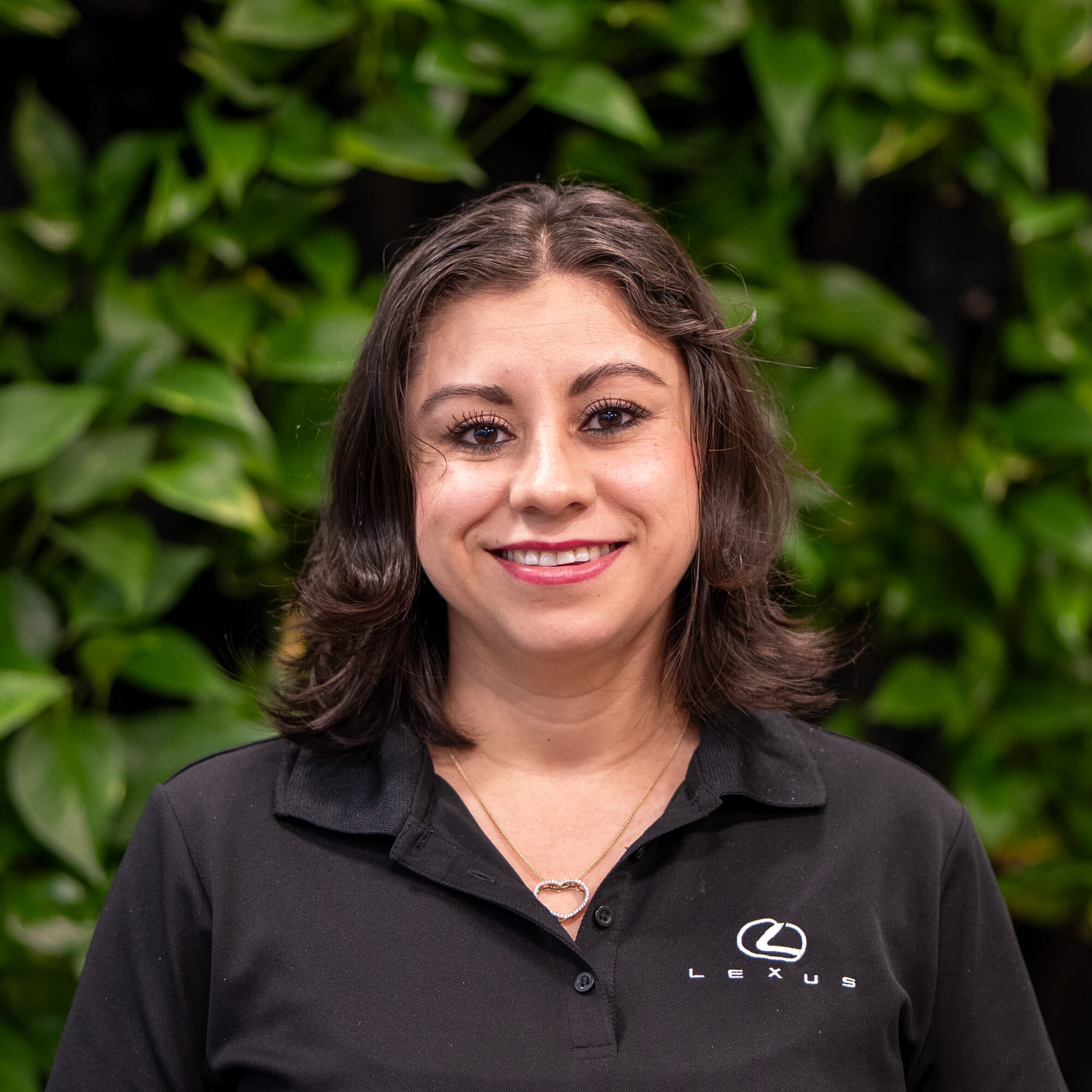 Service Service Concierge YANETH DIMAS Service Lexus of Kendall