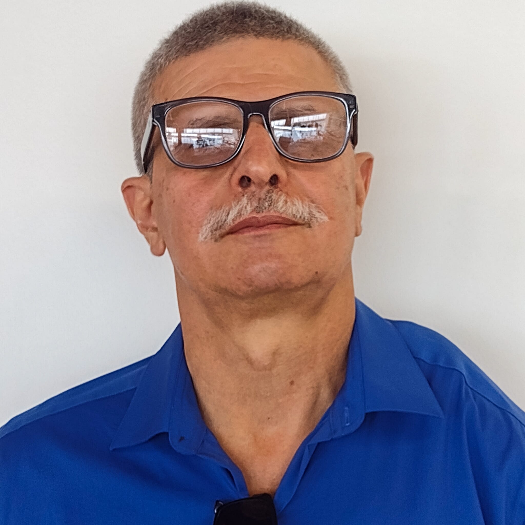 Parts Parts Specialist HECTOR MOYA Parts Lexus of West Kendall
