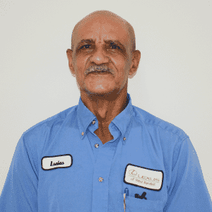 Sales Porter ISAIAS FAMILIA Sales Lexus of West Kendall