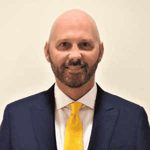 Corporate General Manager LARRY JACKSON Corporate Lexus of West Kendall