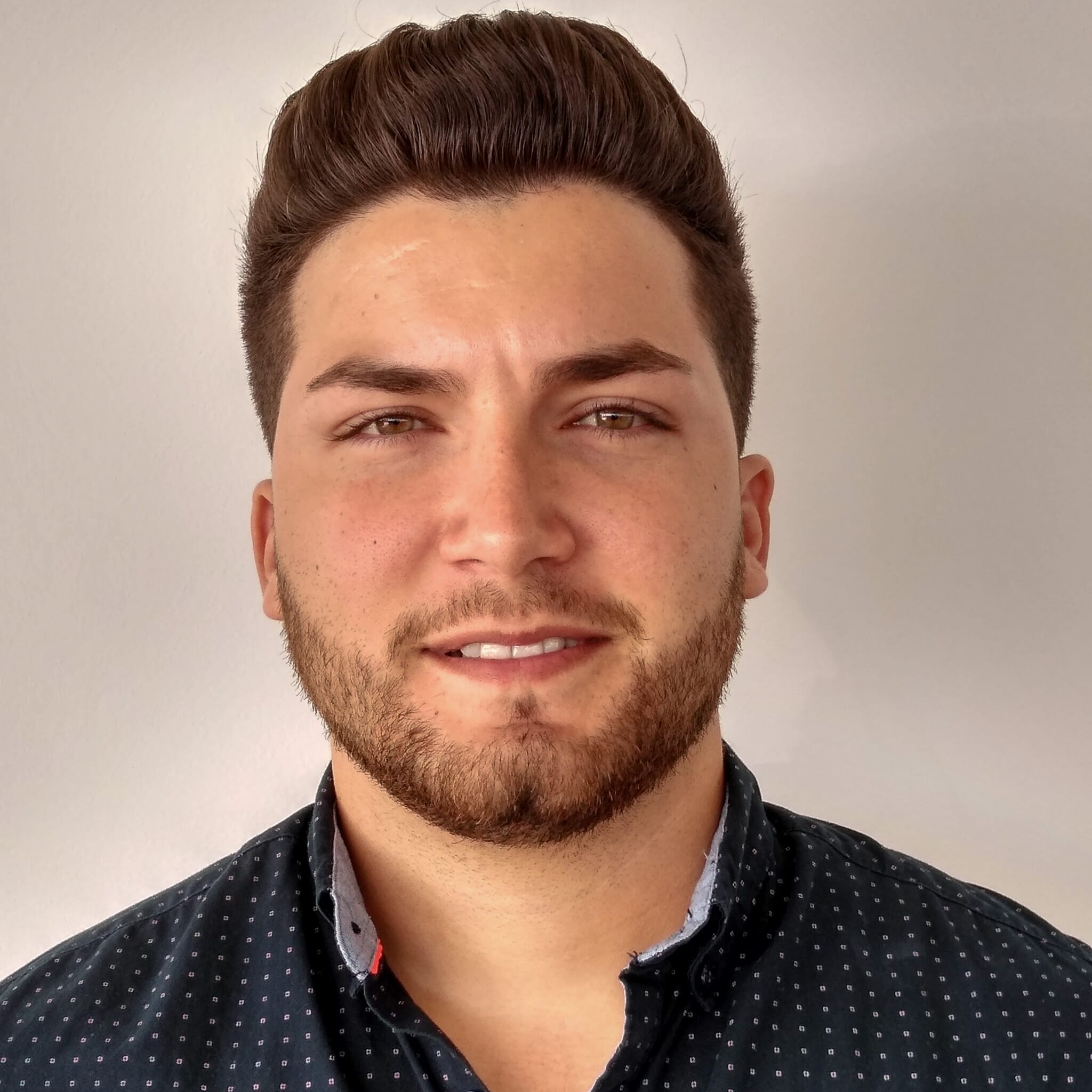Parts Shipping & Receiving Clerk YARIEL RODRIGUEZ Parts Lexus of West Kendall