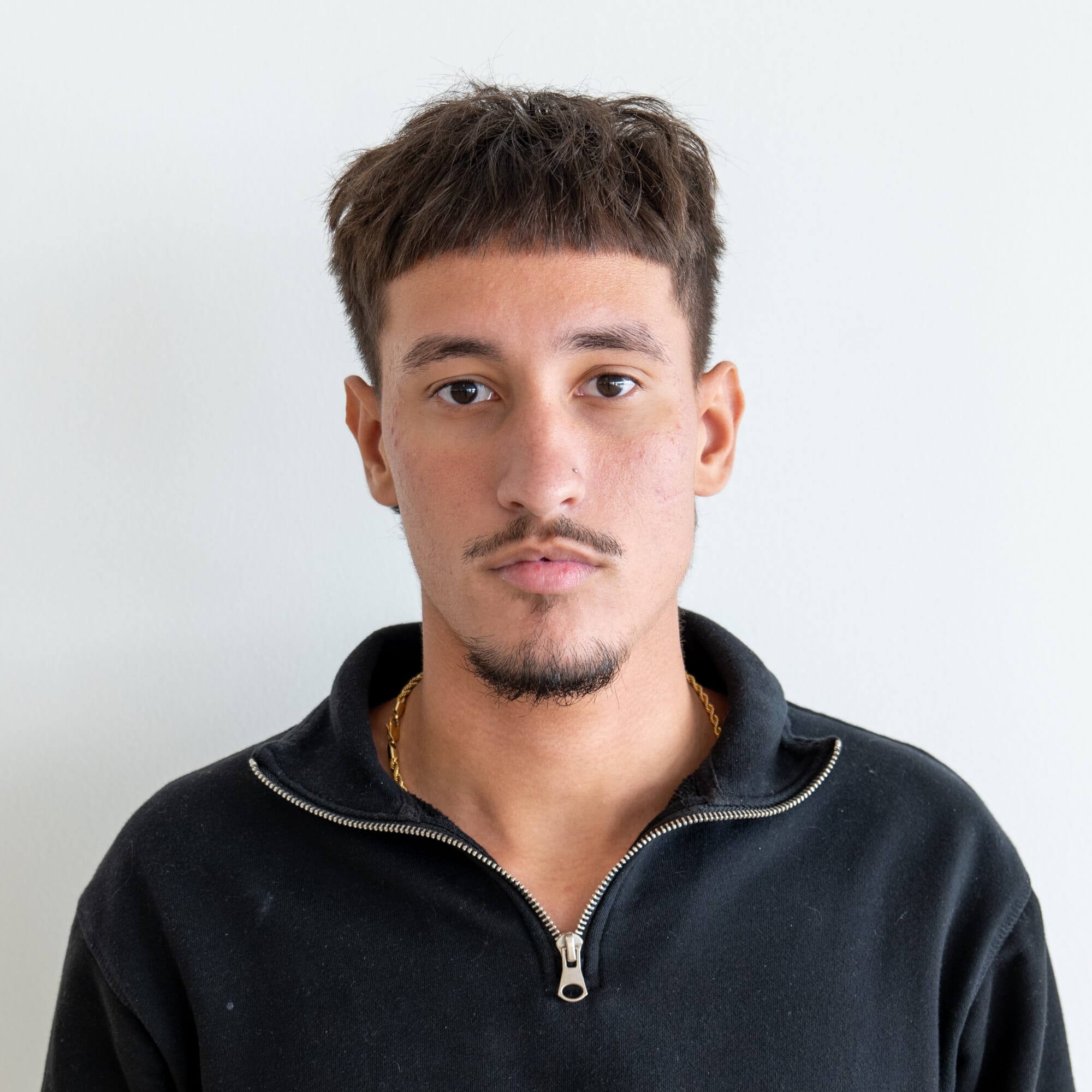 Service Technician Apprentice ALEJANDRO RODRIGUEZ Service Lexus of West Kendall