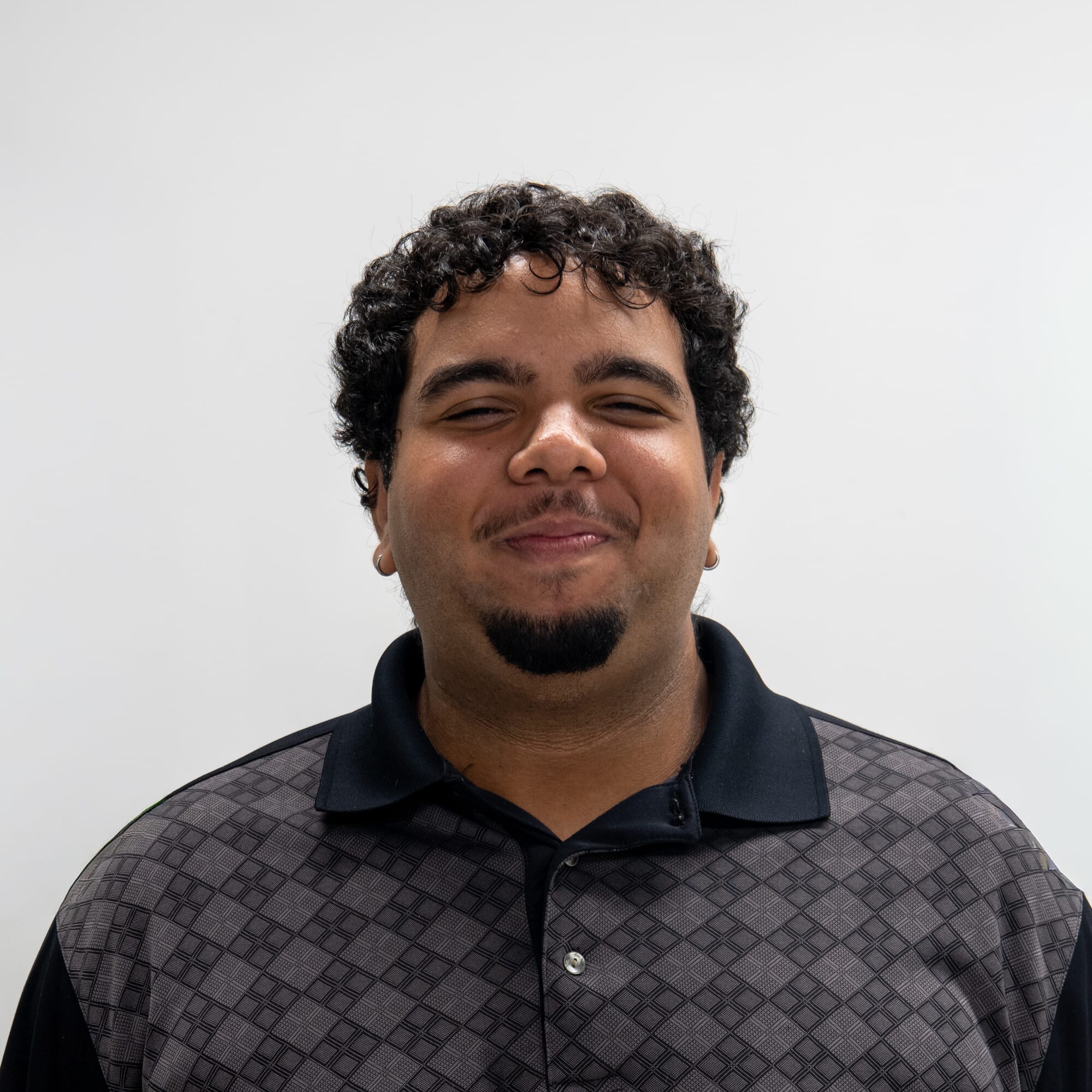 Service Porter ALEXANDER CRUZ Service Lexus of West Kendall