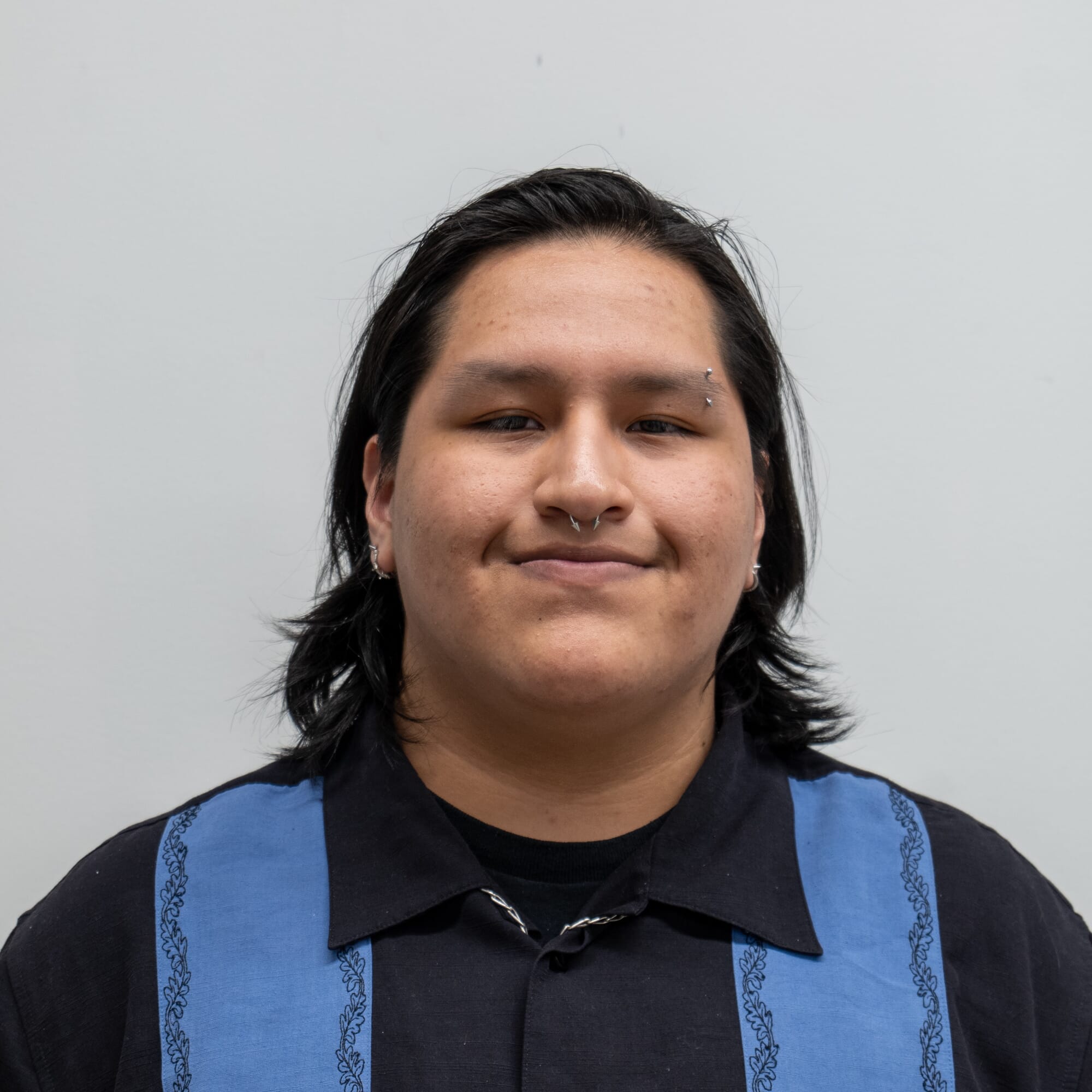 Service Porter ANDRES SANCHEZ Service Lexus of West Kendall