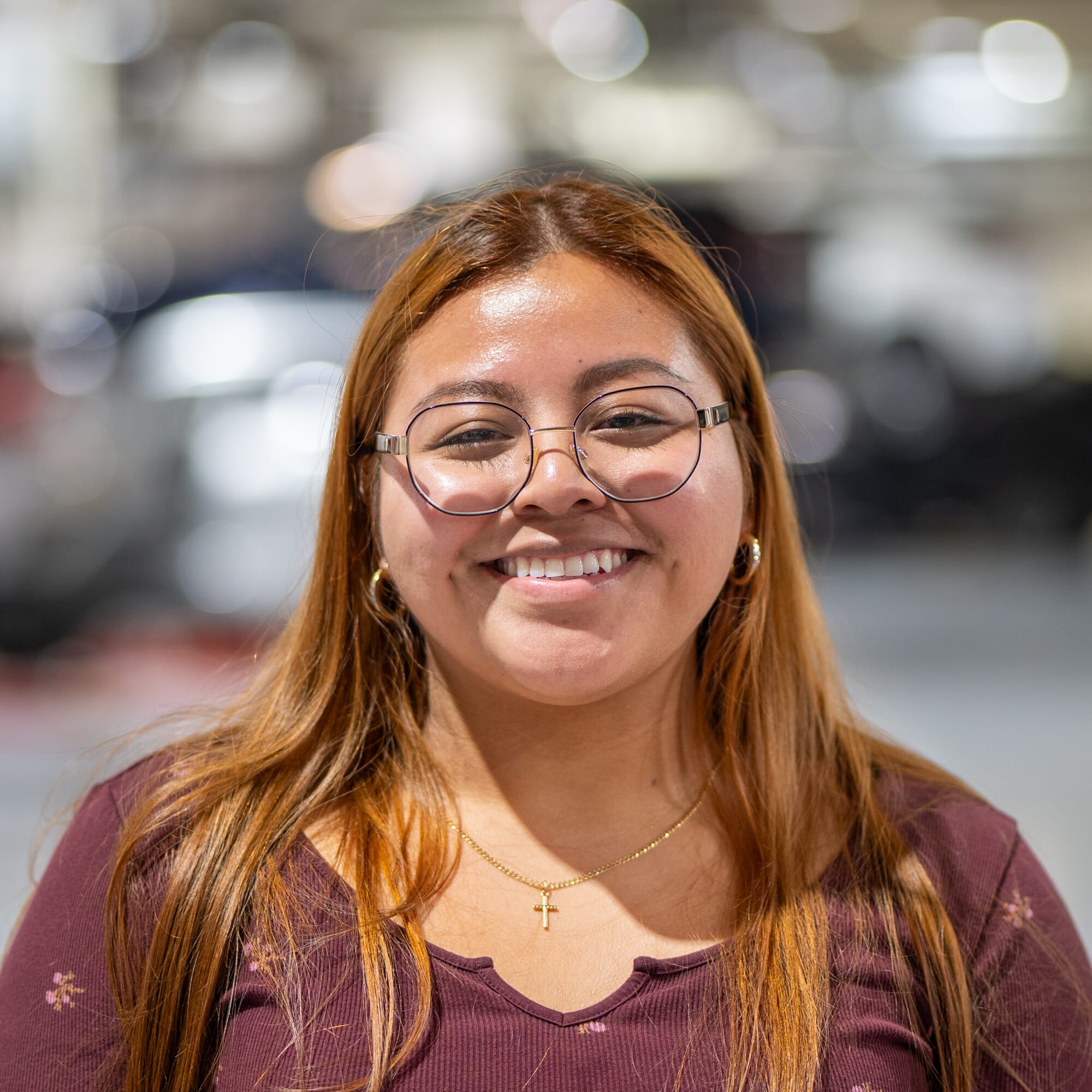 Service Service Concierge ANGELINA ANTONIO Service Lexus of West Kendall