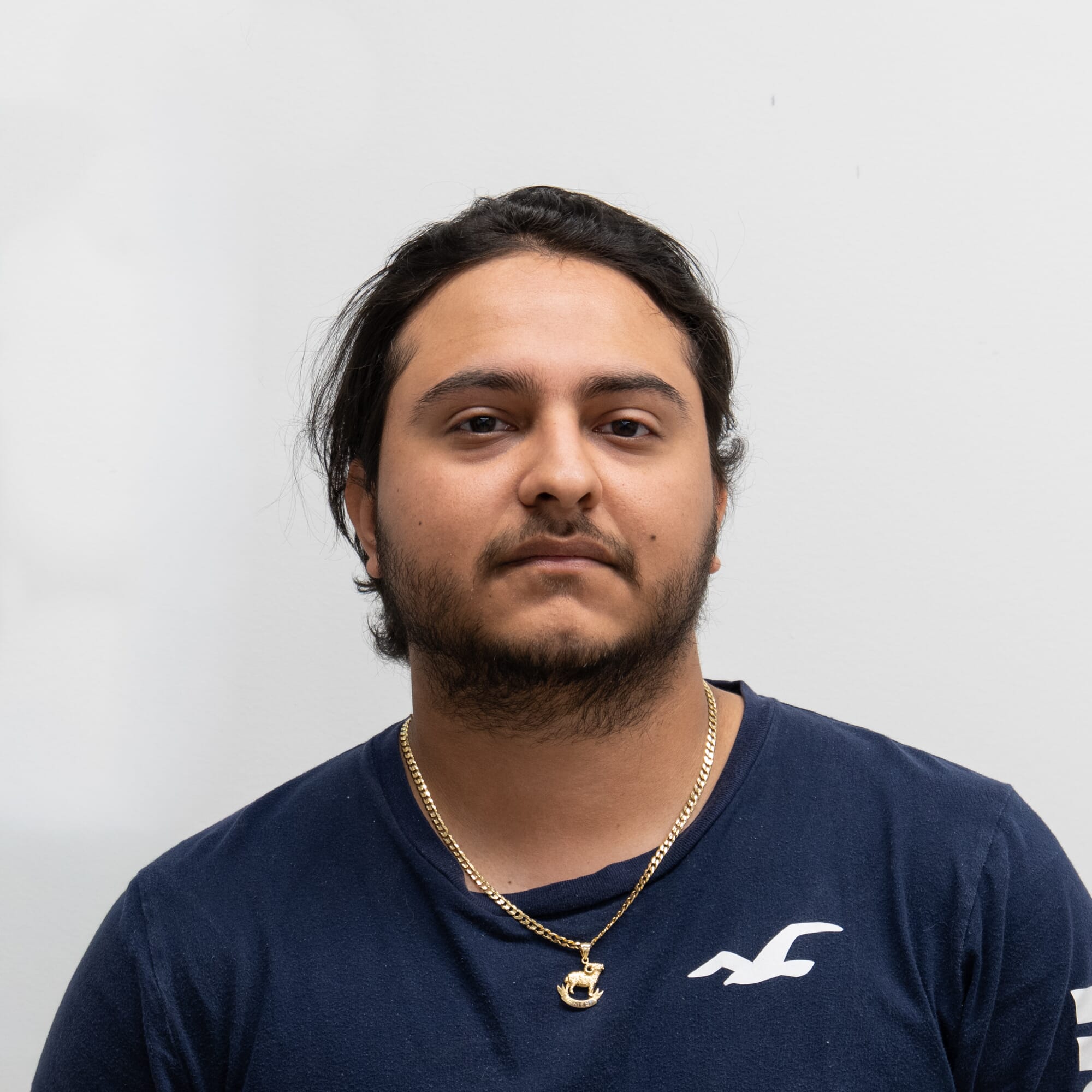 Service Technician ANTHONY REYES Service Lexus of West Kendall