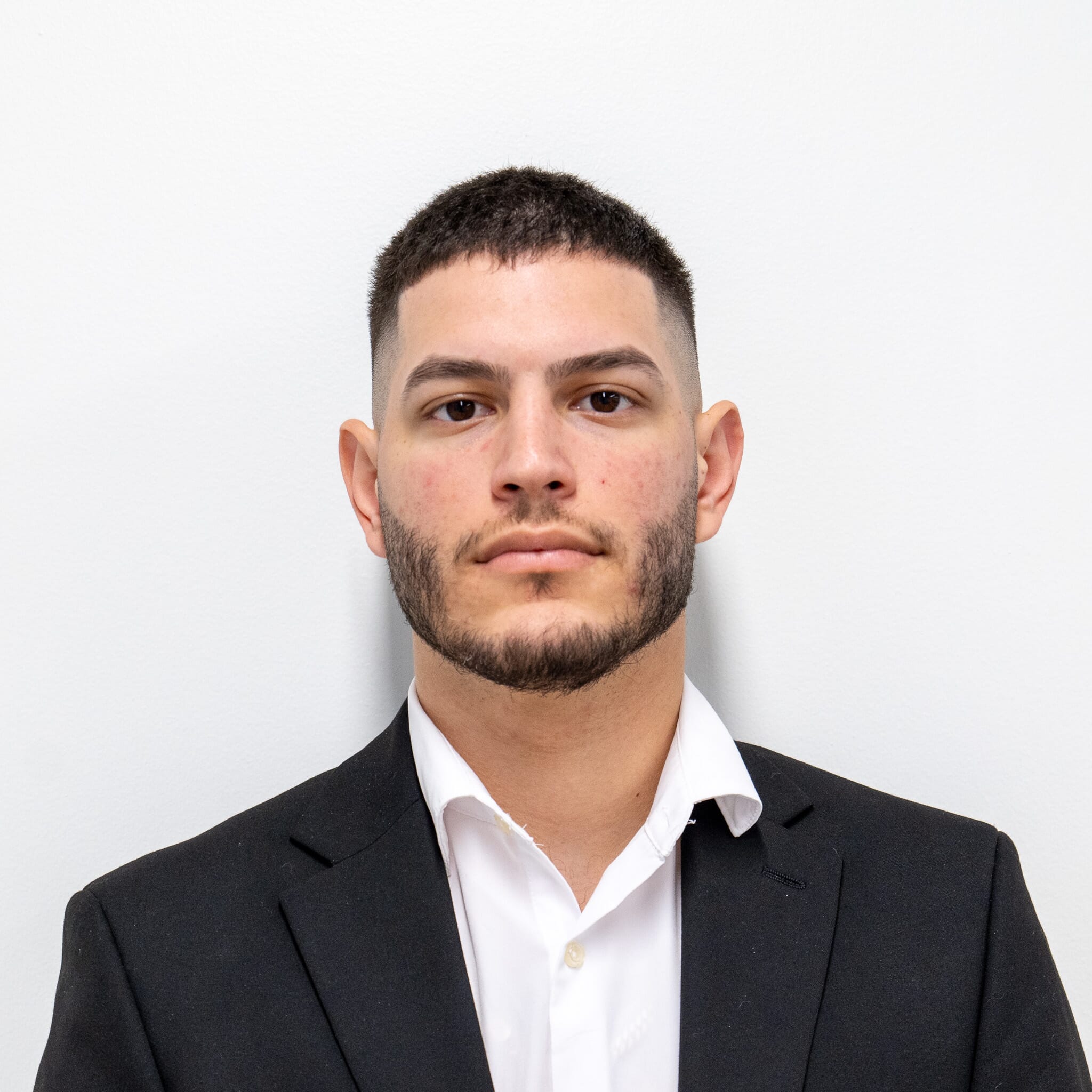 Sales Product Specialist BRYAN PEREZ MIRANDA Sales Lexus of West Kendall