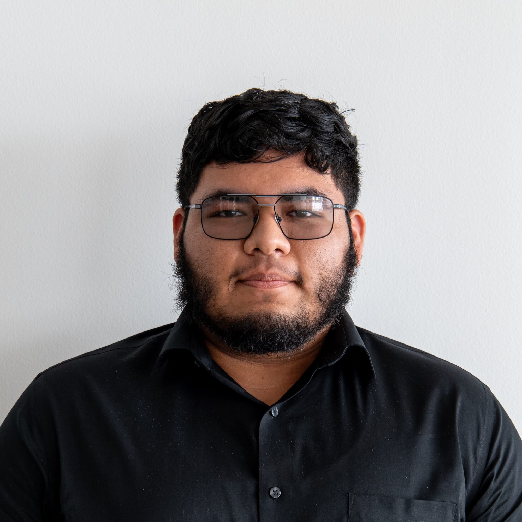 Service Technician Apprentice DANIEL AQUINO Service Lexus of West Kendall