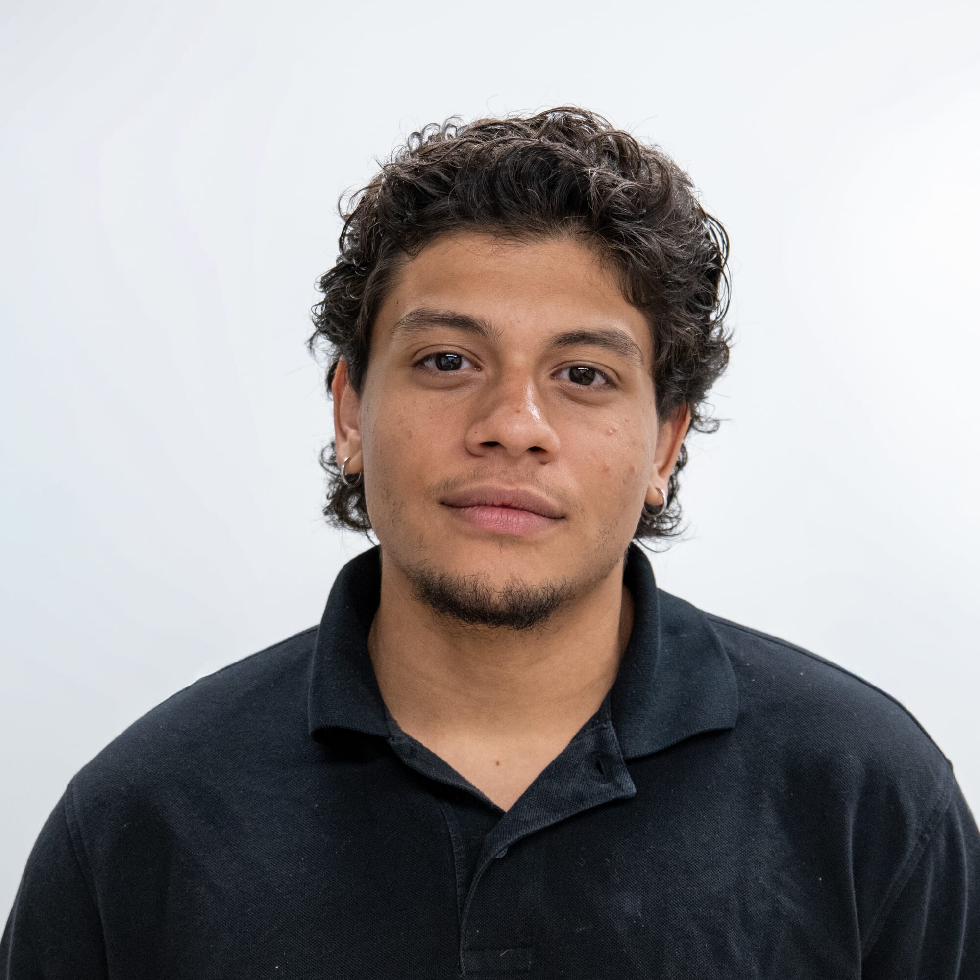 Service Porter DYLAN RAMOS Service Lexus of West Kendall
