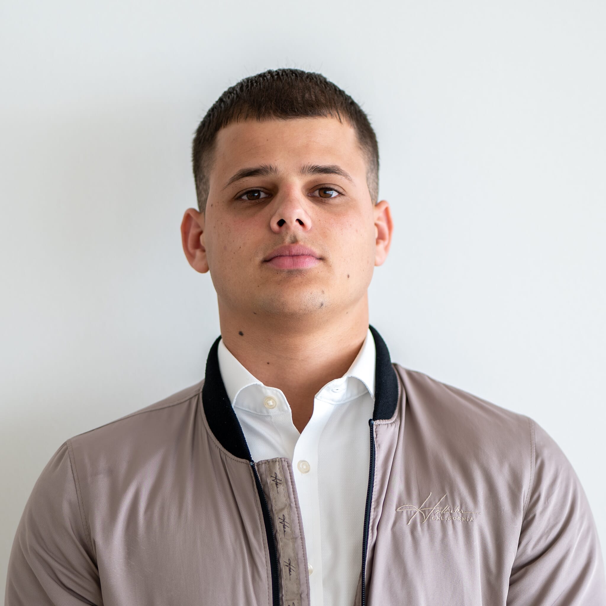 Sales Product Specialist EDUART TORRES Sales Lexus of West Kendall