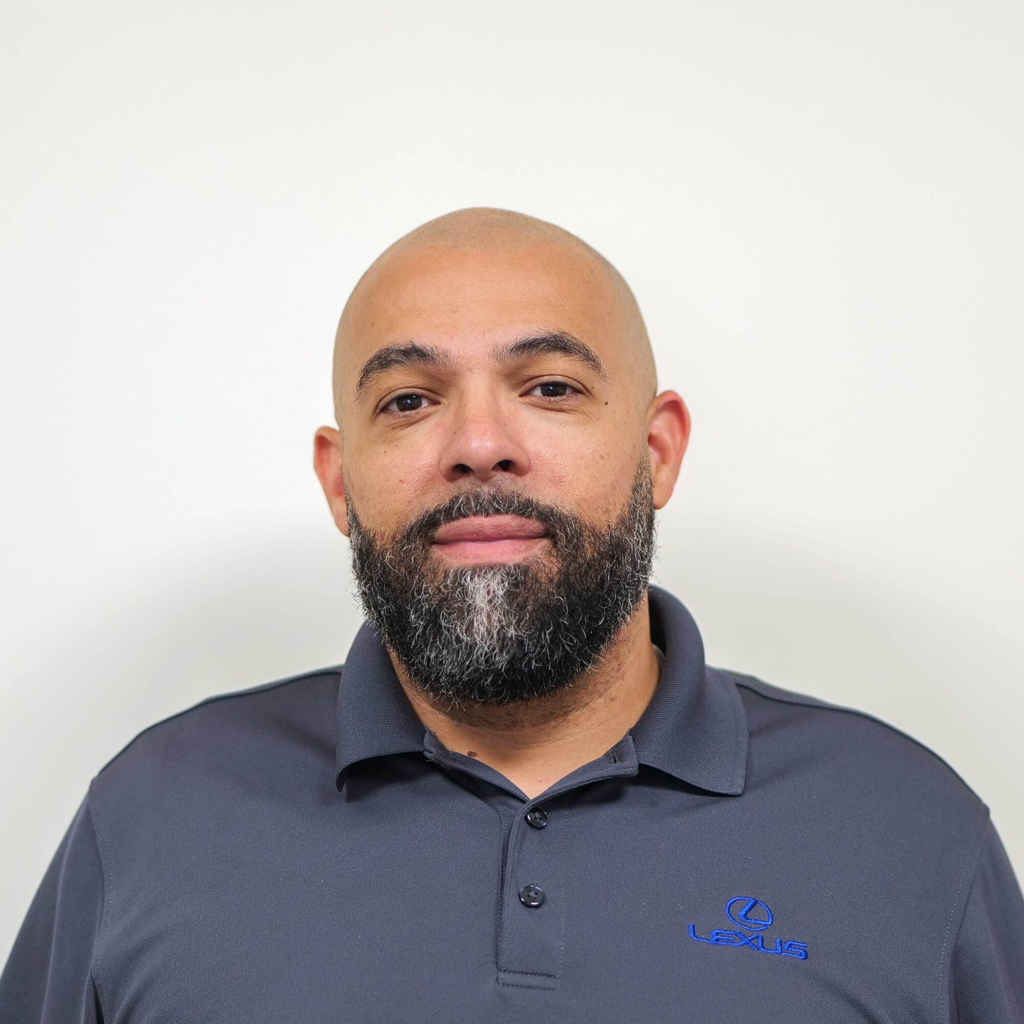 Service Service Manager EMILIO GARCIA Service Lexus of West Kendall