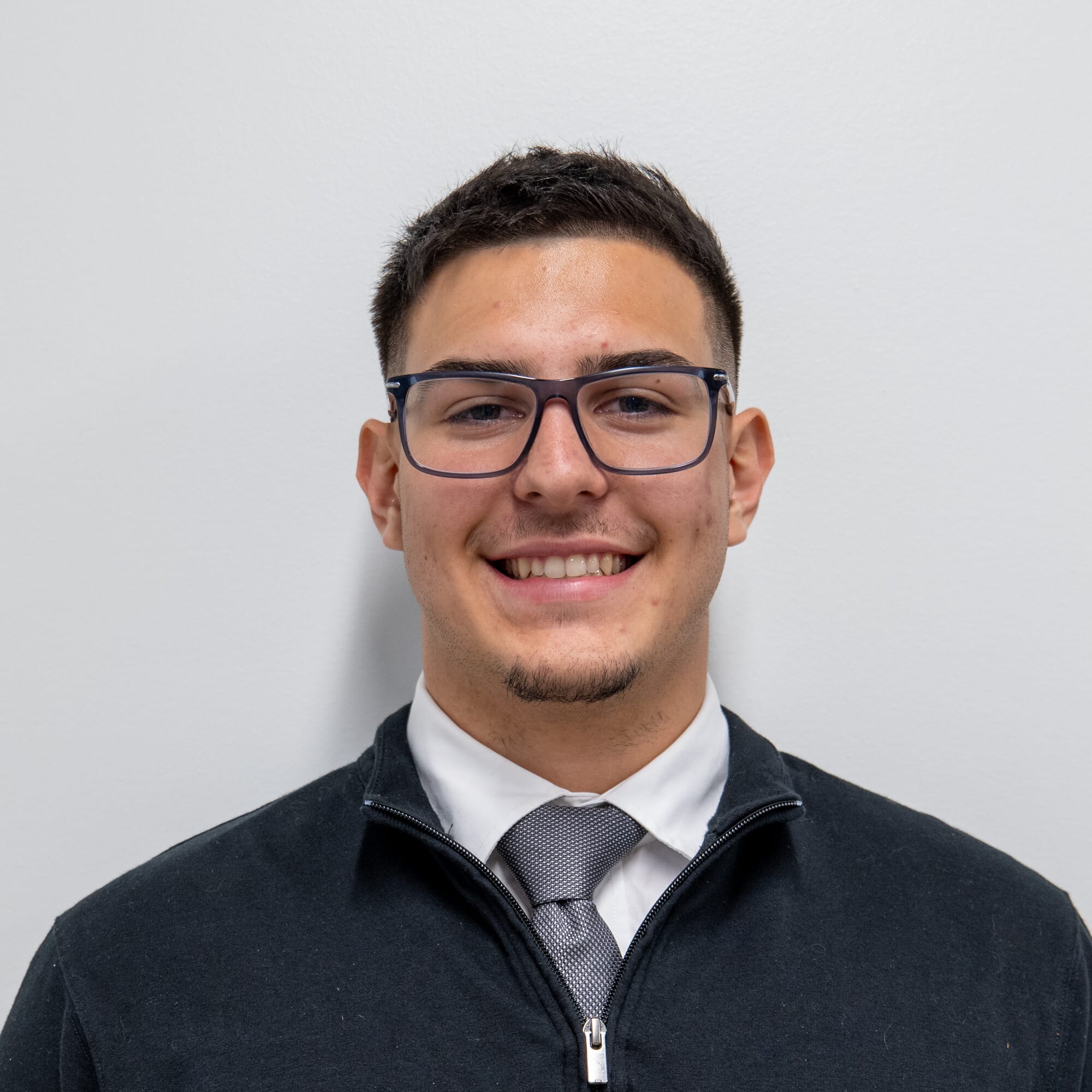 Sales Product Specialist GABRIEL CIFUENTES Sales Lexus of West Kendall