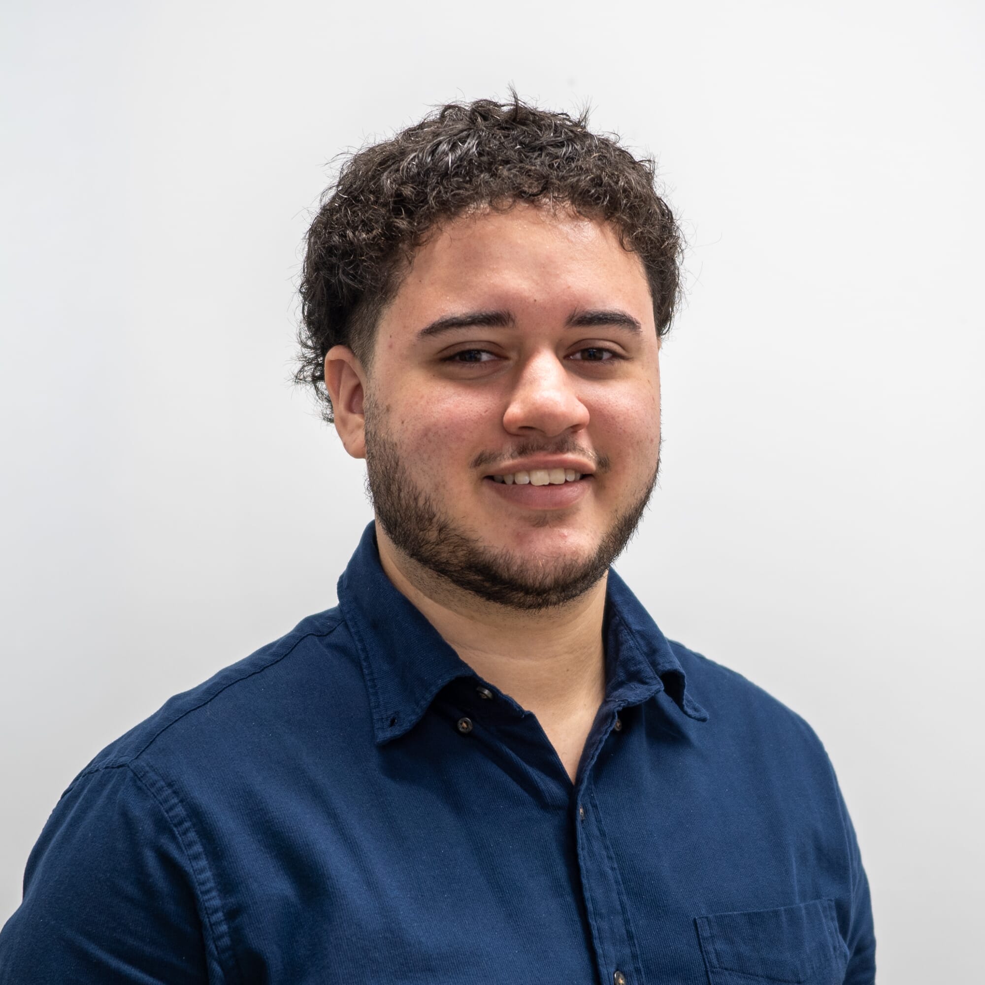 Service Technician ISAIAH AVELINO Service Lexus of West Kendall