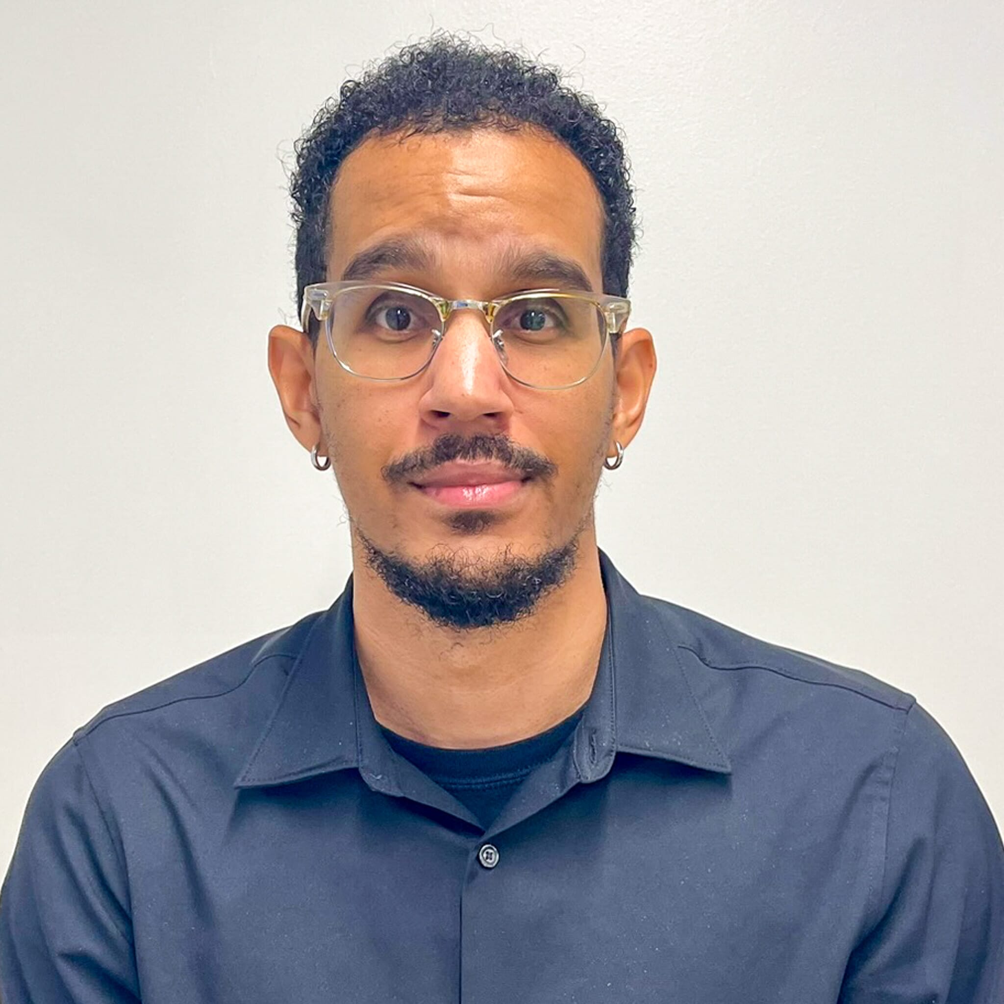 Service Porter JAVIER ACEVEDO Service Lexus of West Kendall