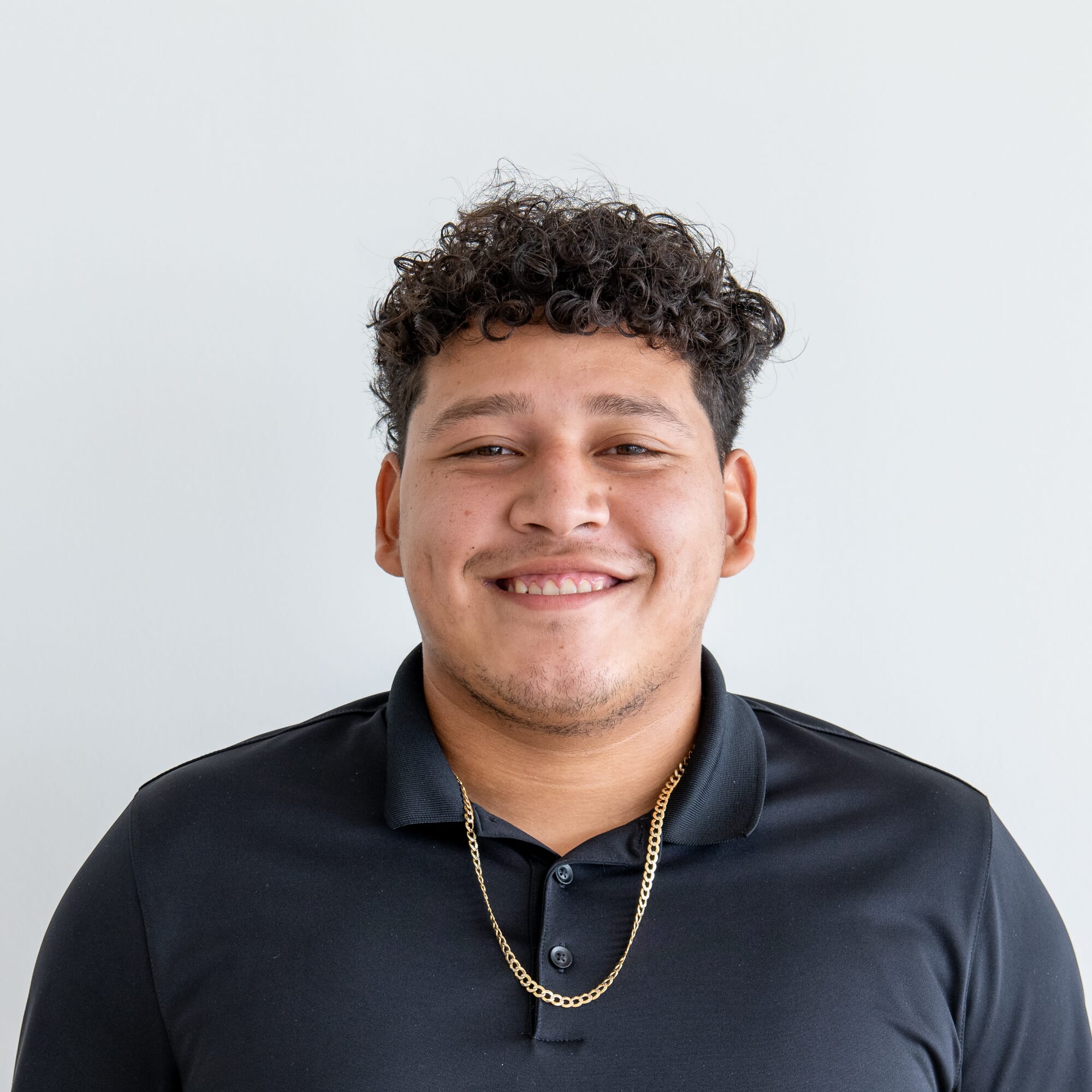Service Technician Apprentice JEFFERSON AMADOR Service Lexus of West Kendall