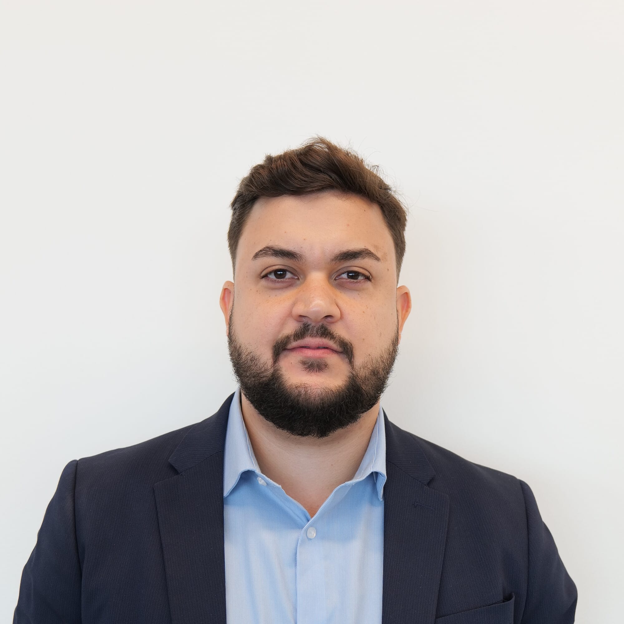 Sales Product Specialist JOSE FALCON Sales Lexus of West Kendall