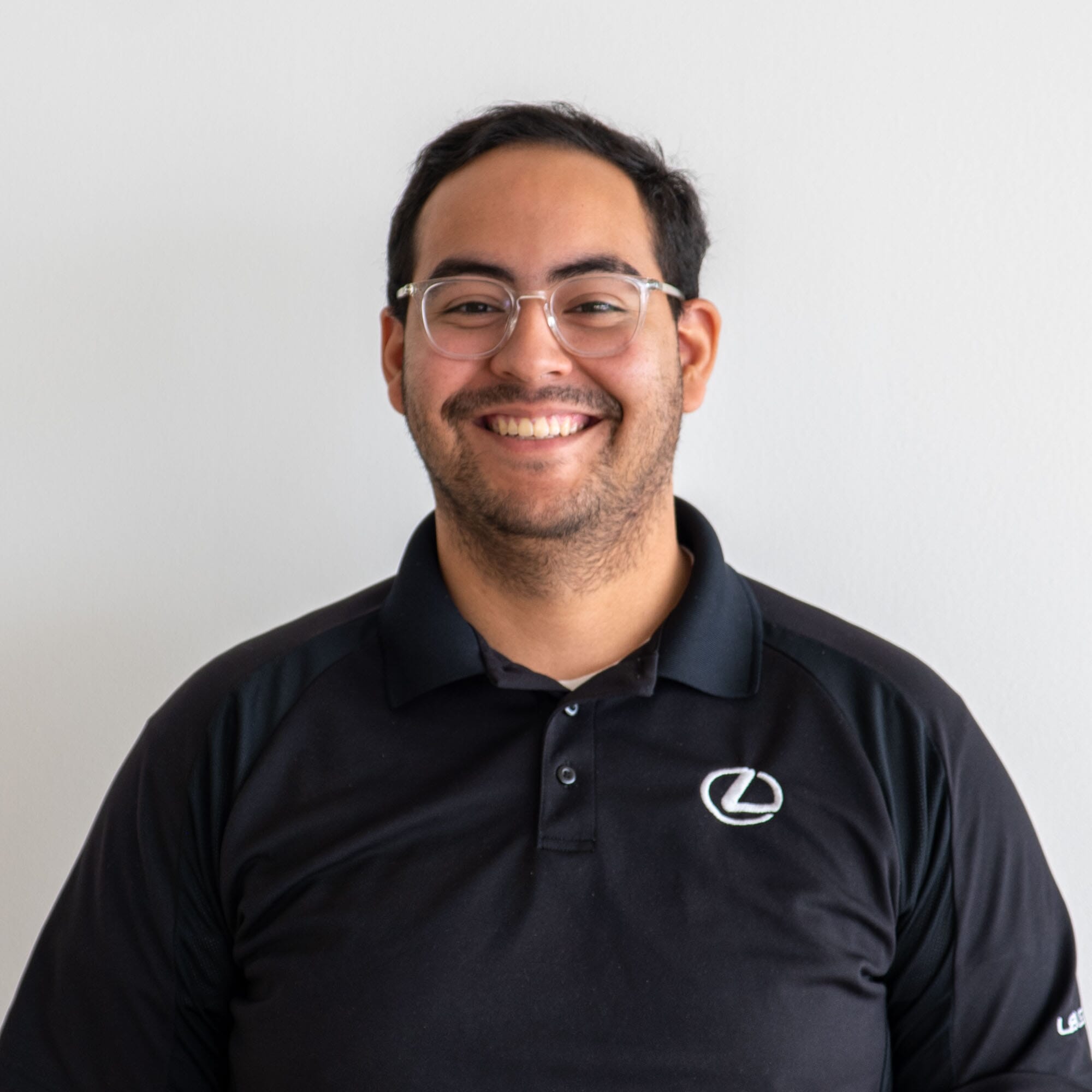 Service Technician Apprentice JOSE RANGEL Service Lexus of West Kendall
