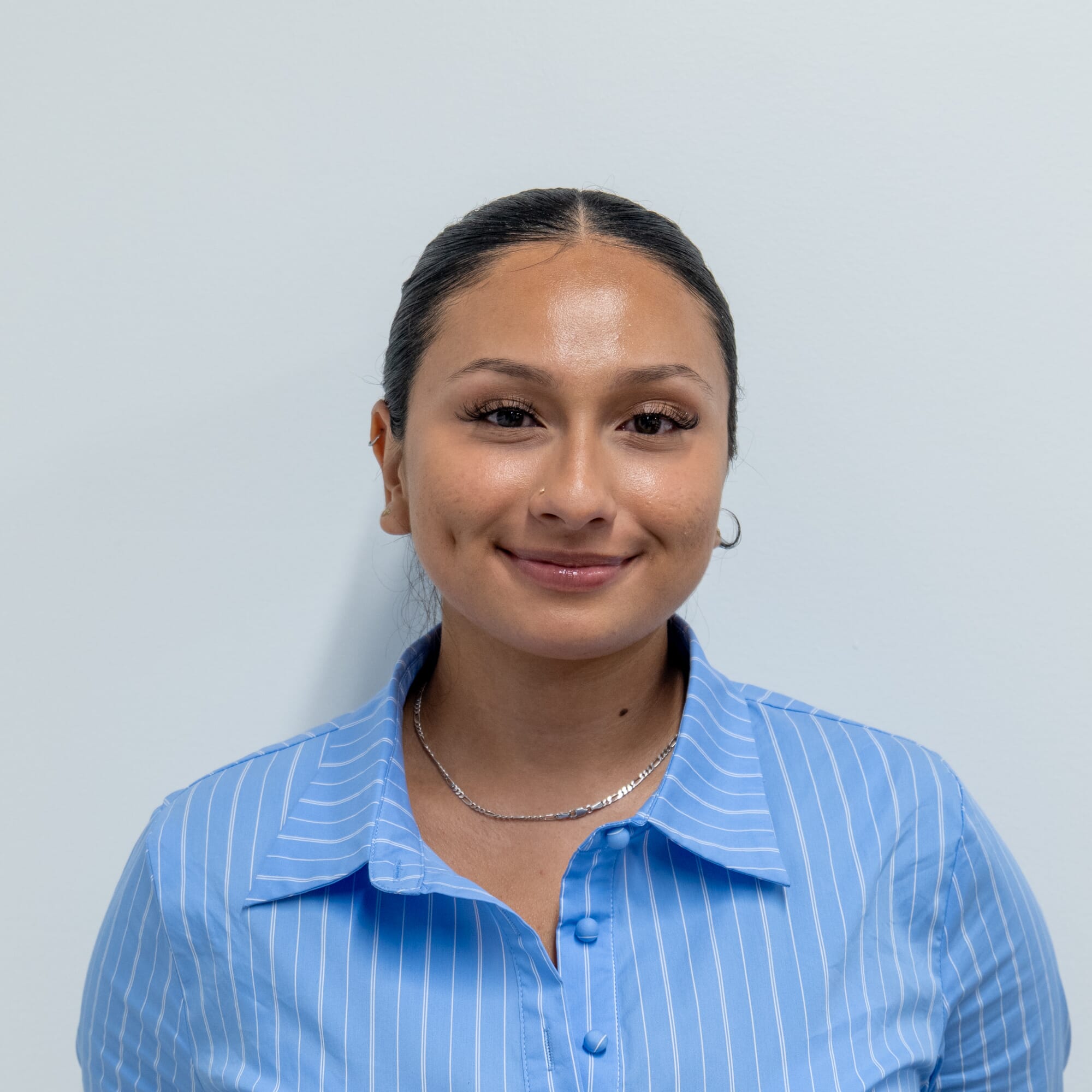 Sales Administrative Assistant JULIANA BAYONA Sales Lexus of West Kendall