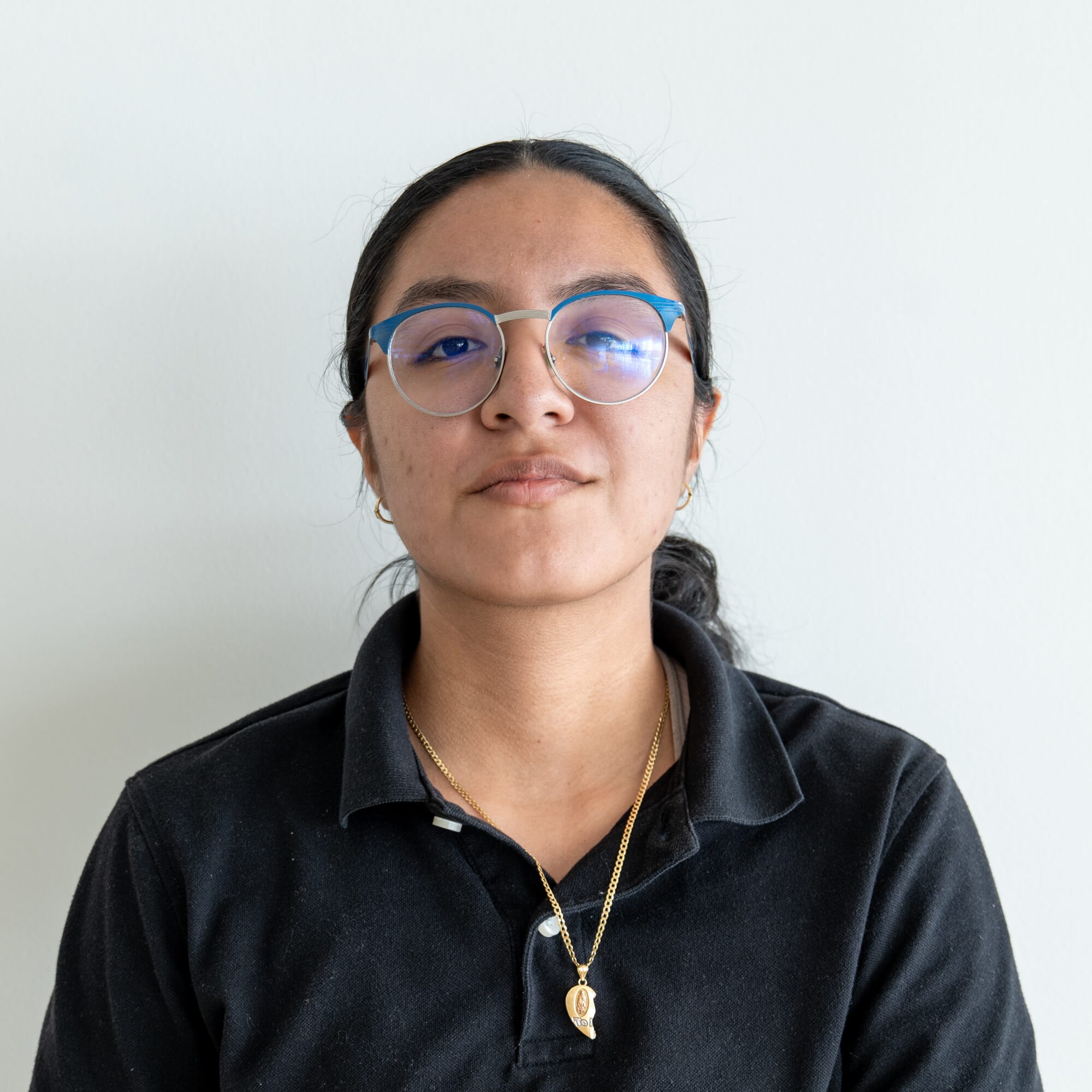 Service Technician Apprentice LIZY PEREZ Service Lexus of West Kendall