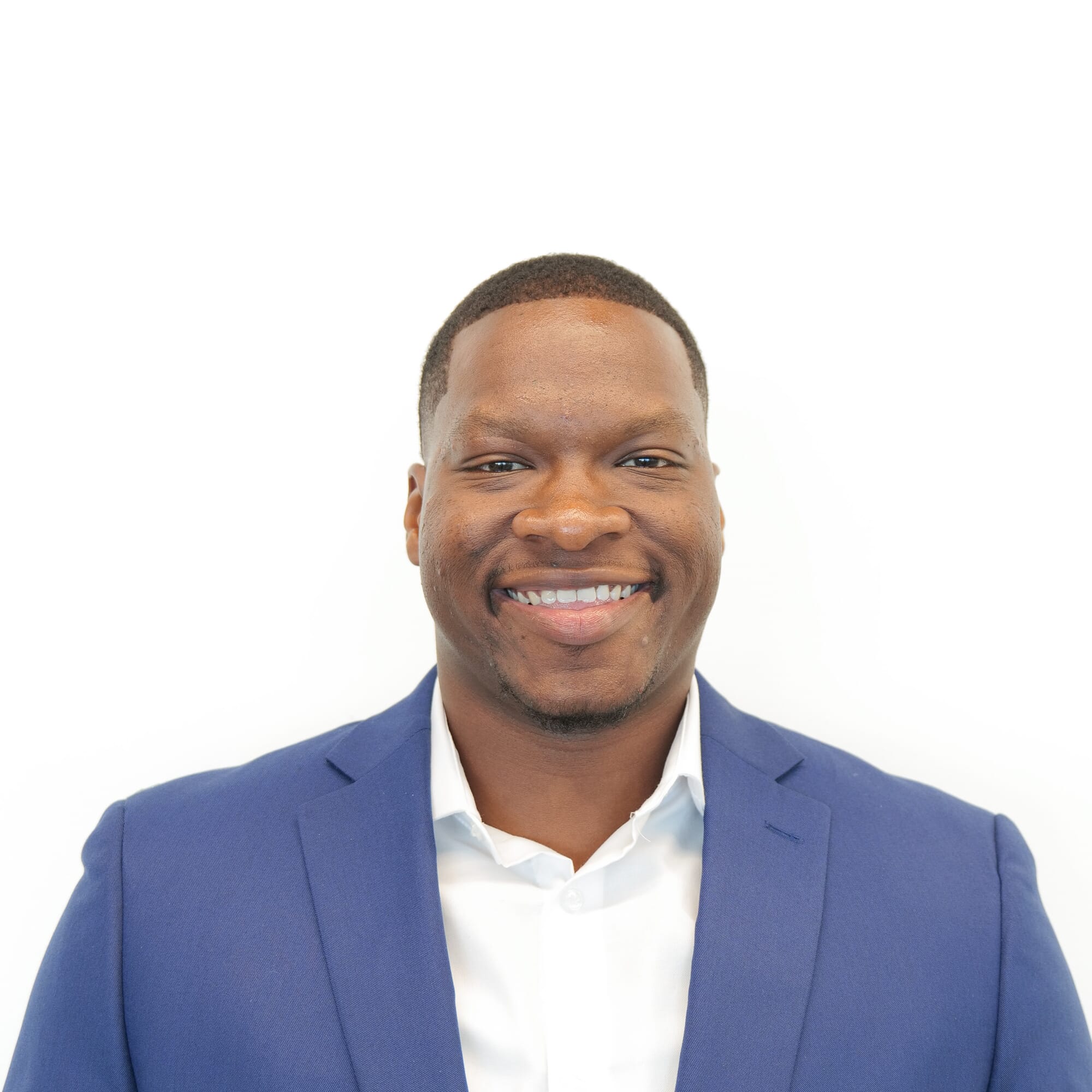 Sales Product Specialist MITCHELL DAVERMANN Sales Lexus of West Kendall