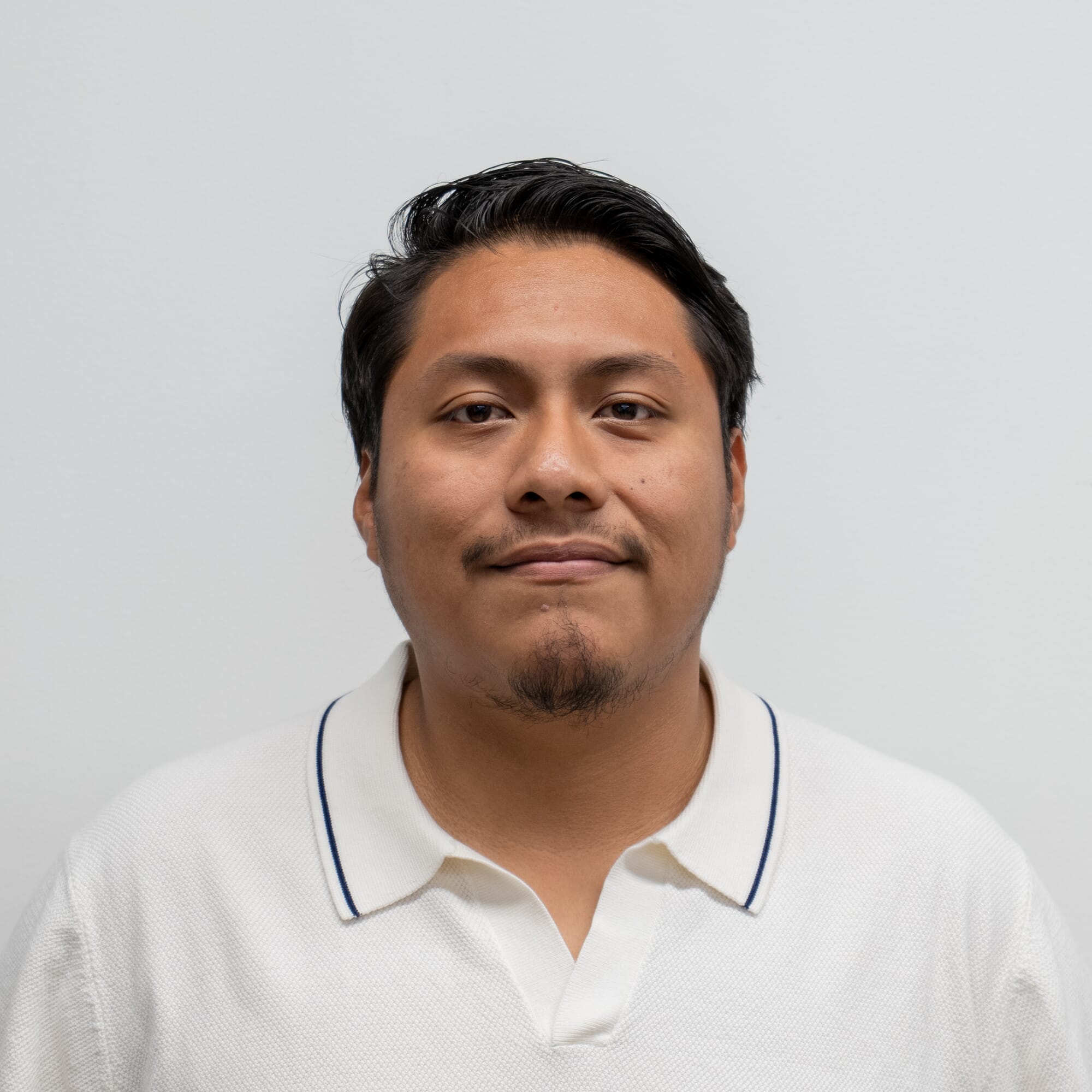 Service Technician RUDY DIAZ ORTIZ Service Lexus of West Kendall