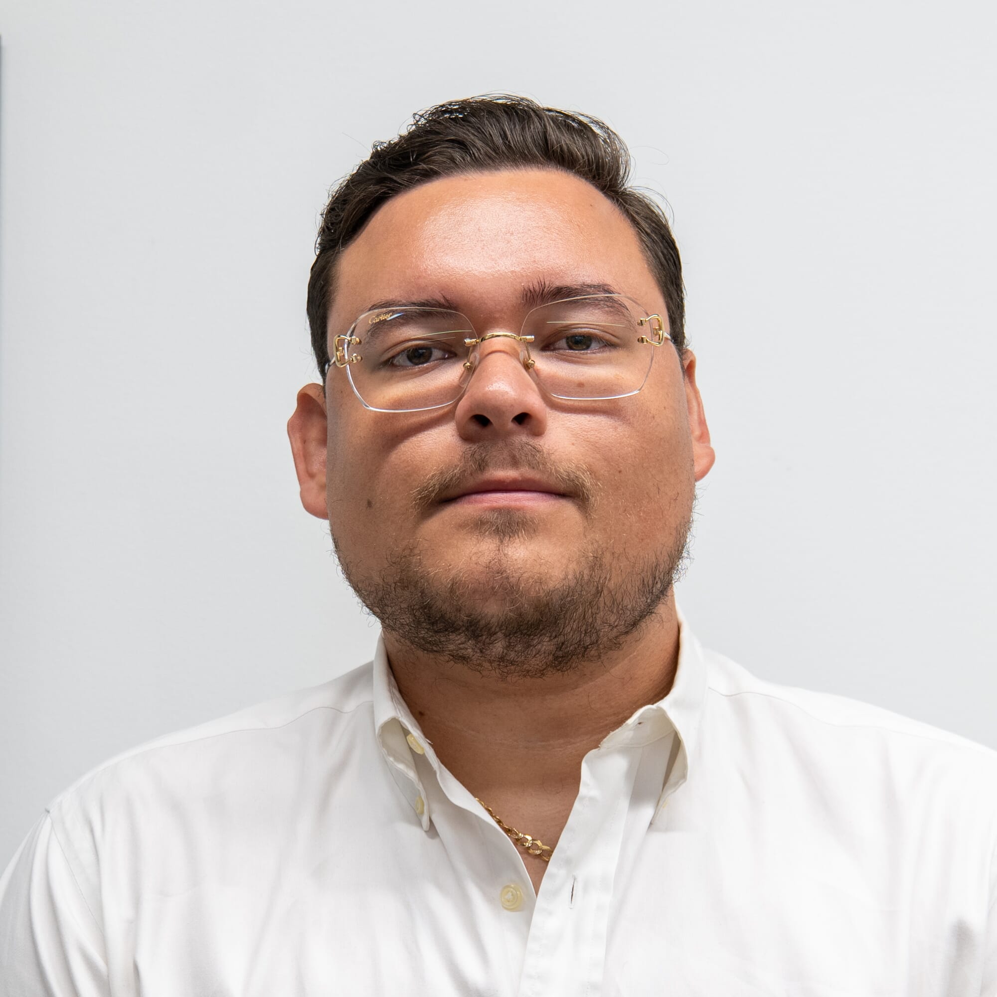 Service Porter WILKIN MONTALVAN SOTO Service Lexus of West Kendall
