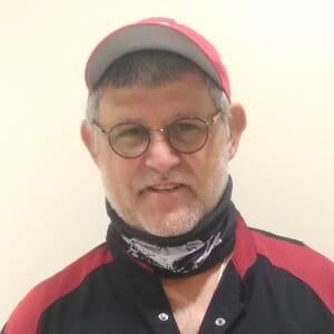 Service Porter BOBBY BROOKS Service West Kendall Toyota