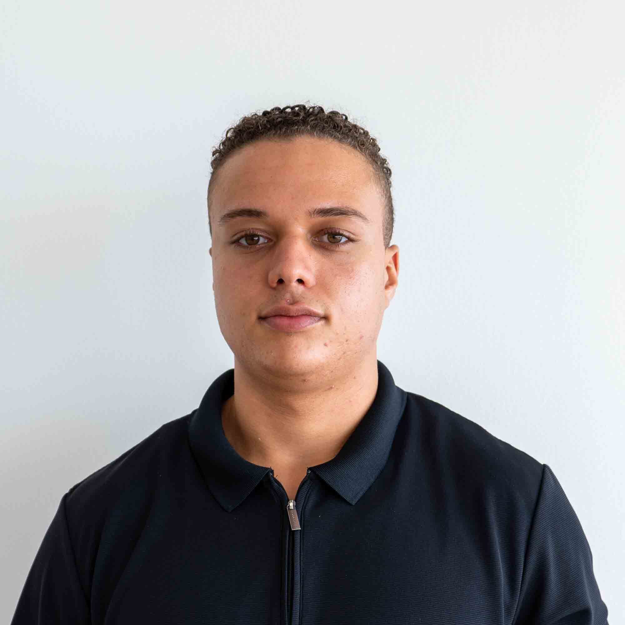 Service Technician Apprentice EDWARD CIVIL Service West Kendall Toyota
