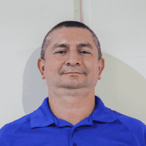 Service Porter JOSE BONILLA Service West Kendall Toyota